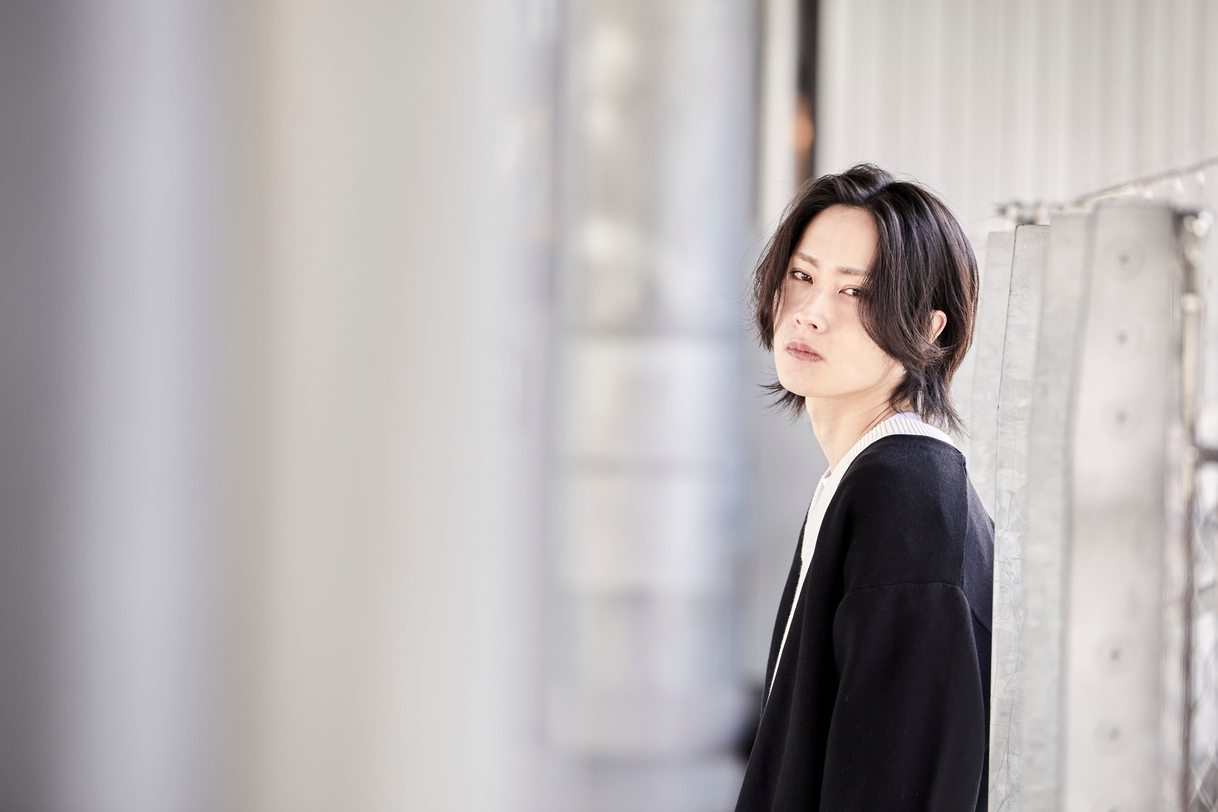 『Men’s PREPPY』2023年5月号／特集