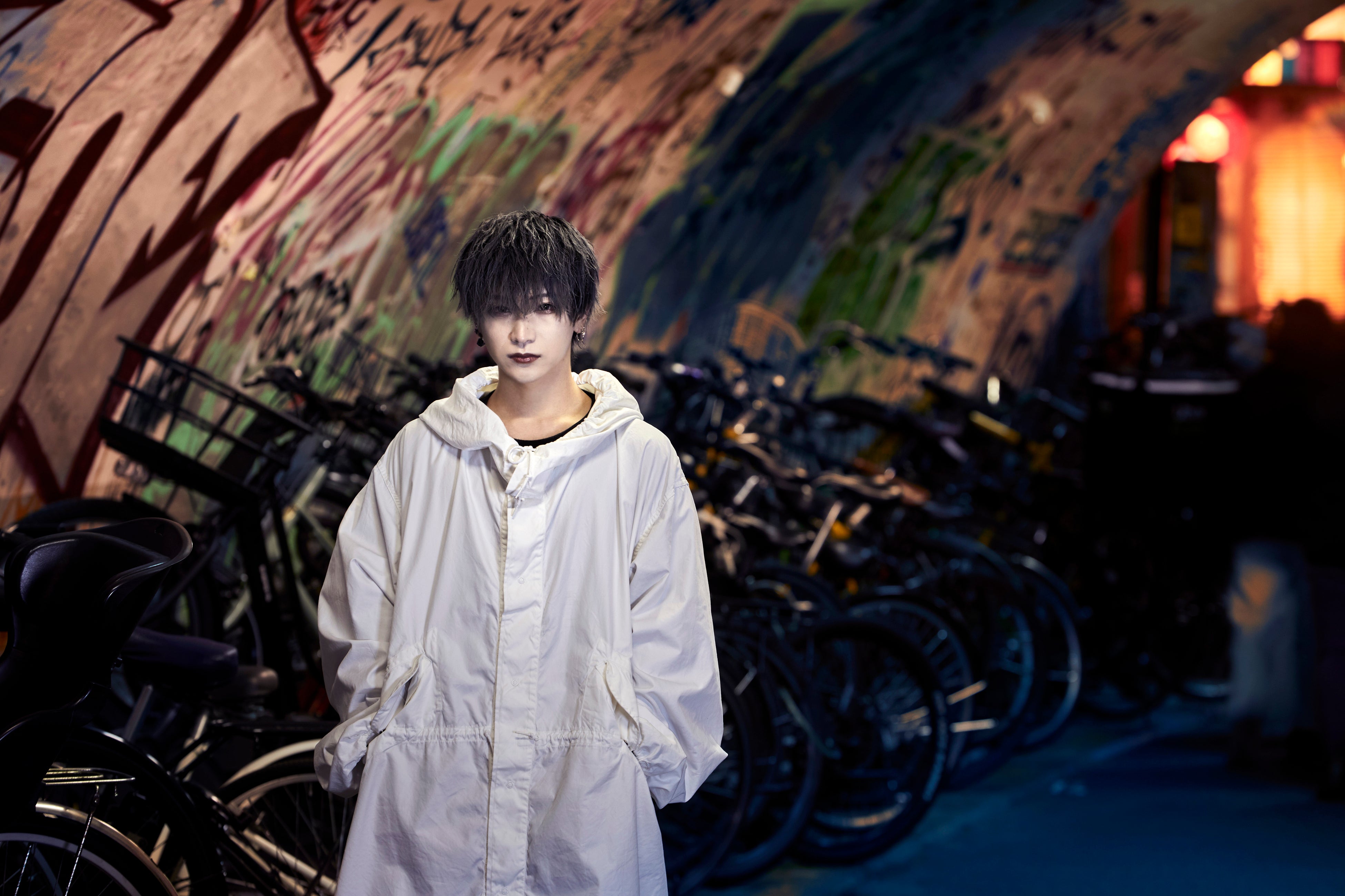 『Men’s PREPPY』2023年5月号／特集