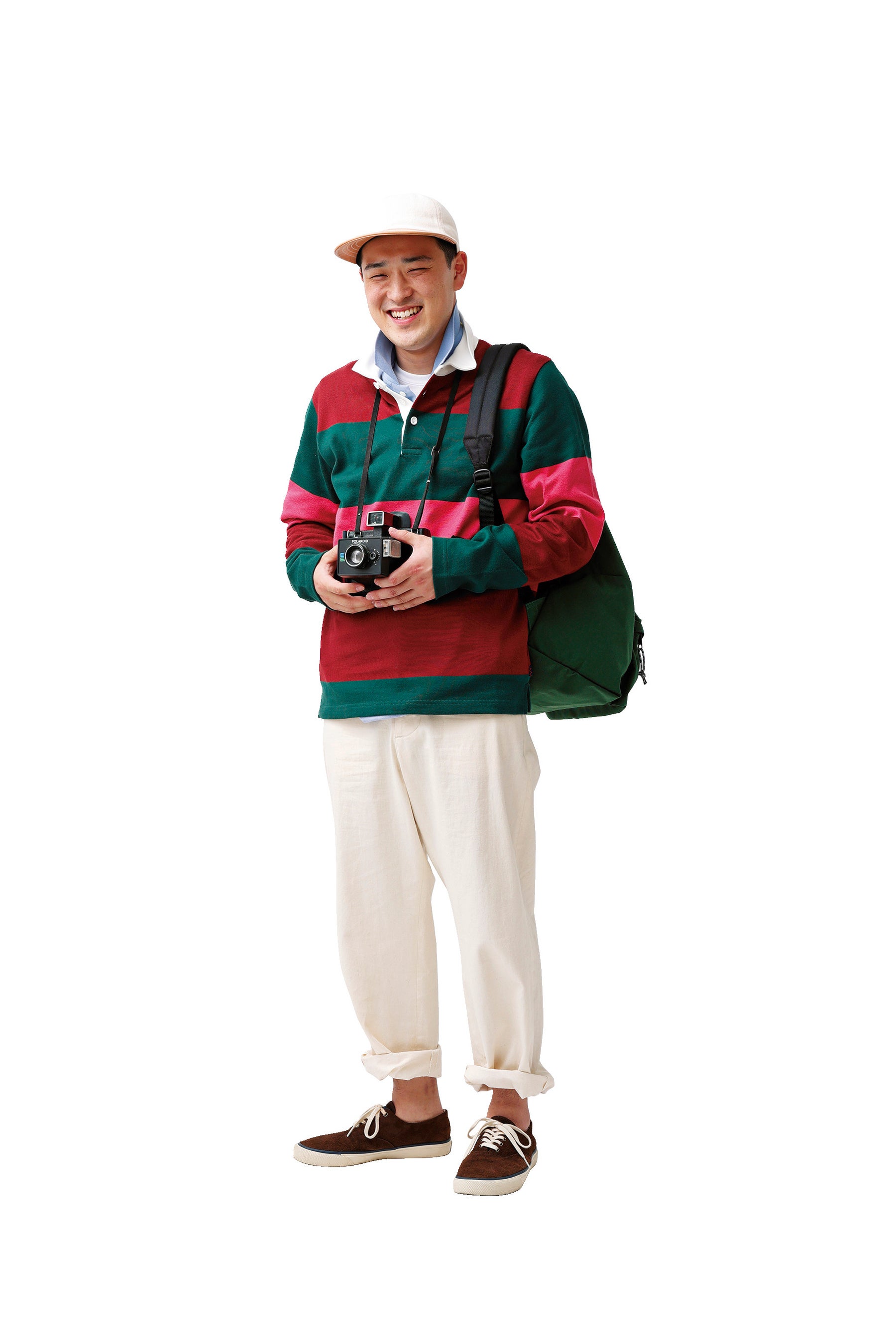 『2nd（セカンド）』2023年6月号／第一特集