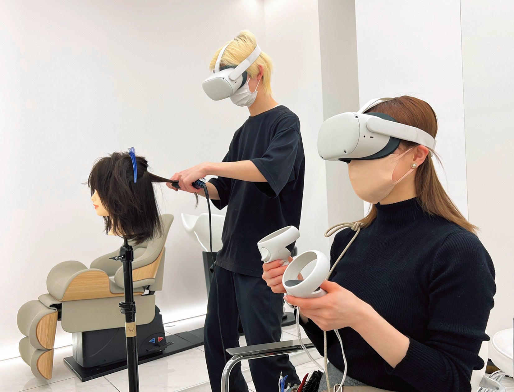 『PREPPY』2023年6月号／第一特集