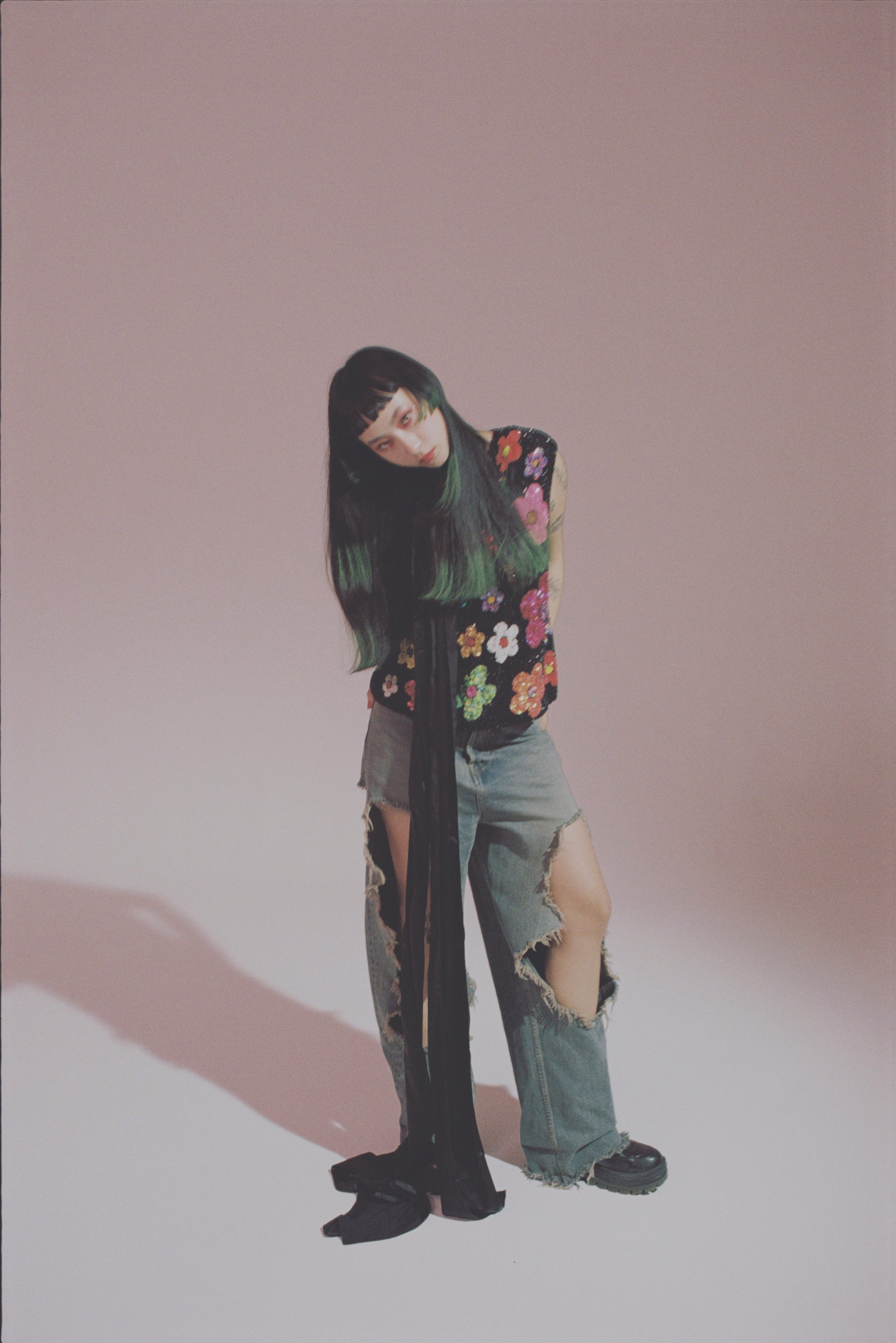 『PREPPY』2023年6月号／巻頭特集