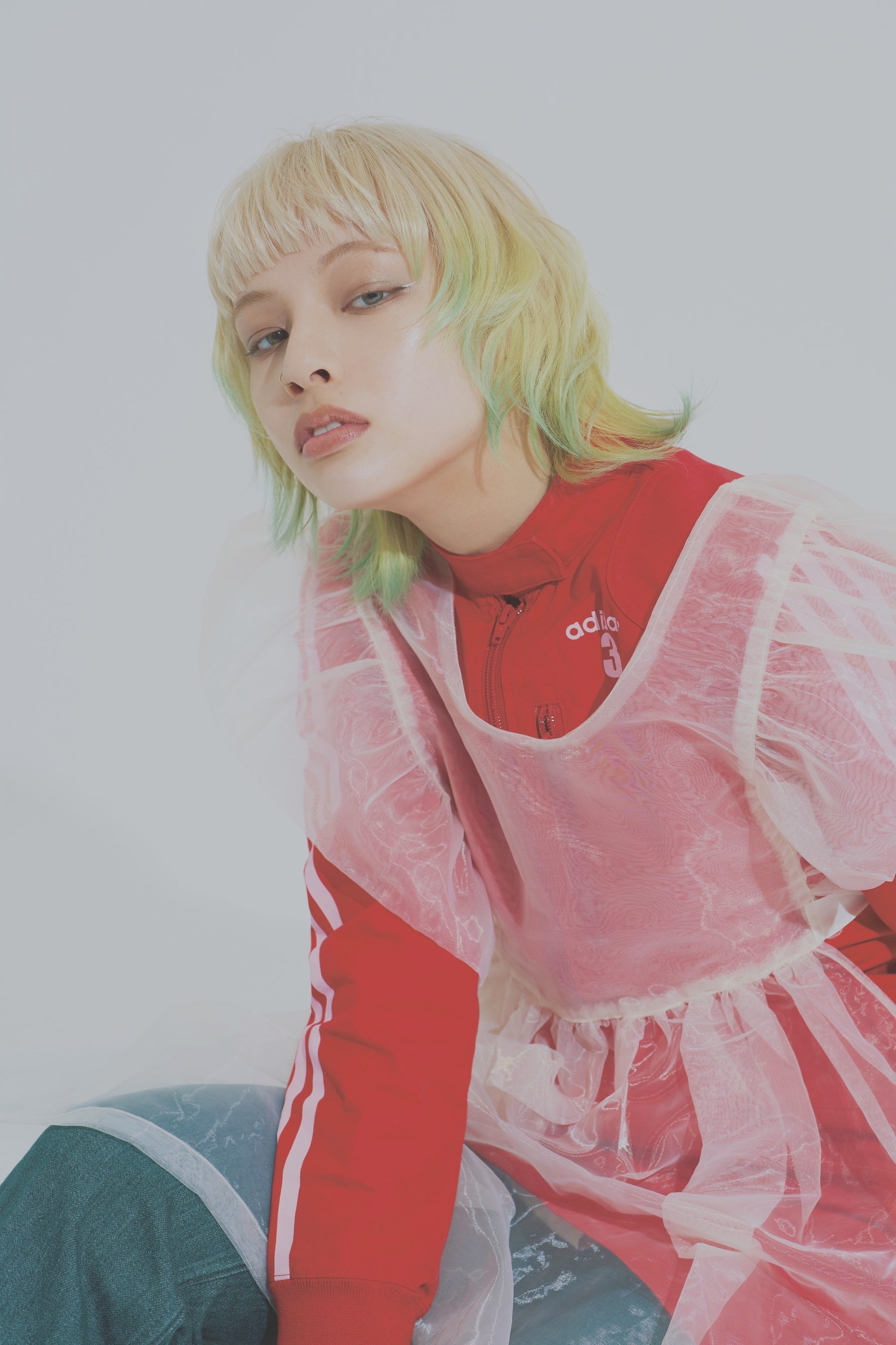 『PREPPY』2023年6月号／第二特集