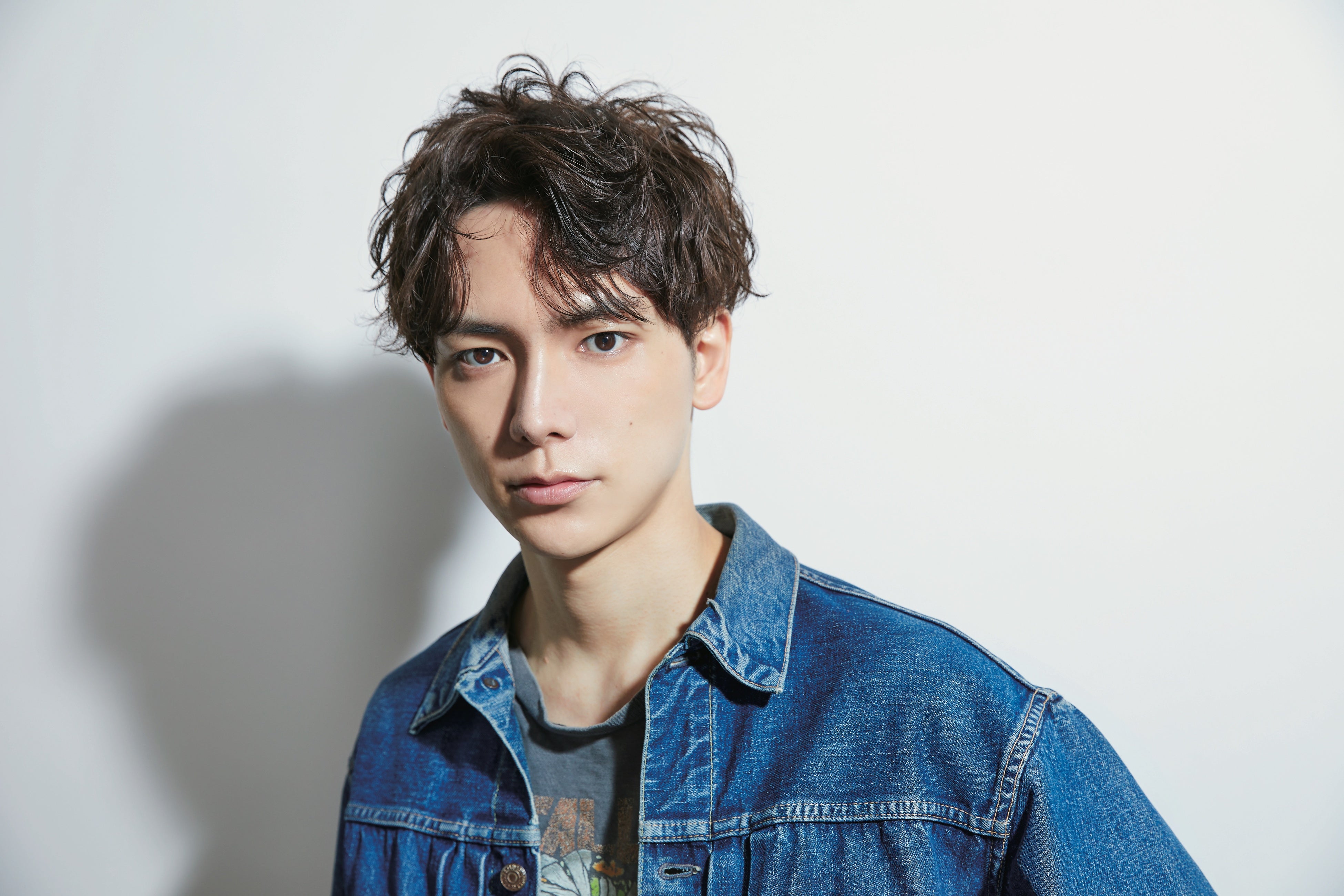 『Men’s PREPPY』2023年6月号／第二特集