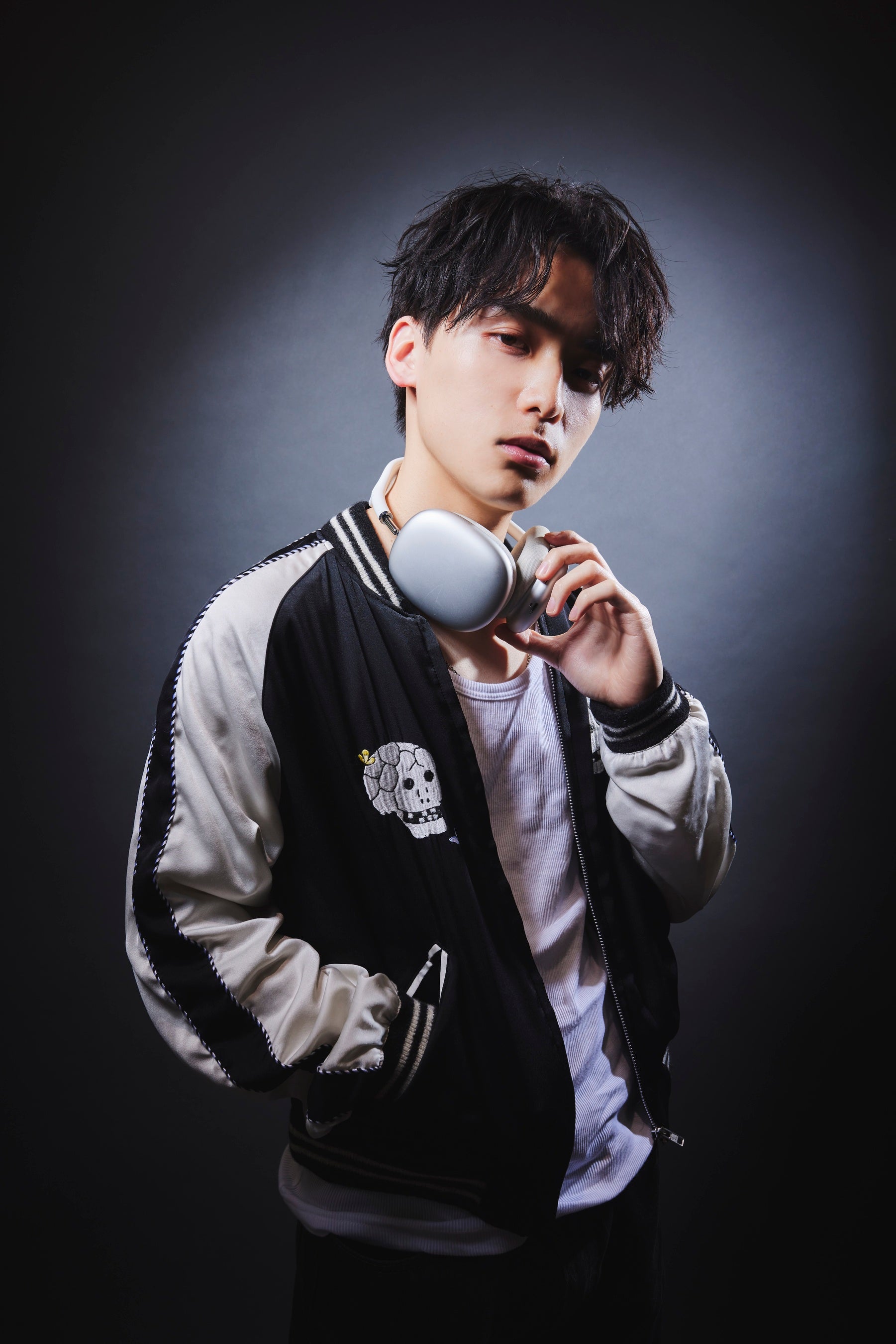 『Men’s PREPPY』2023年6月号／第三特集