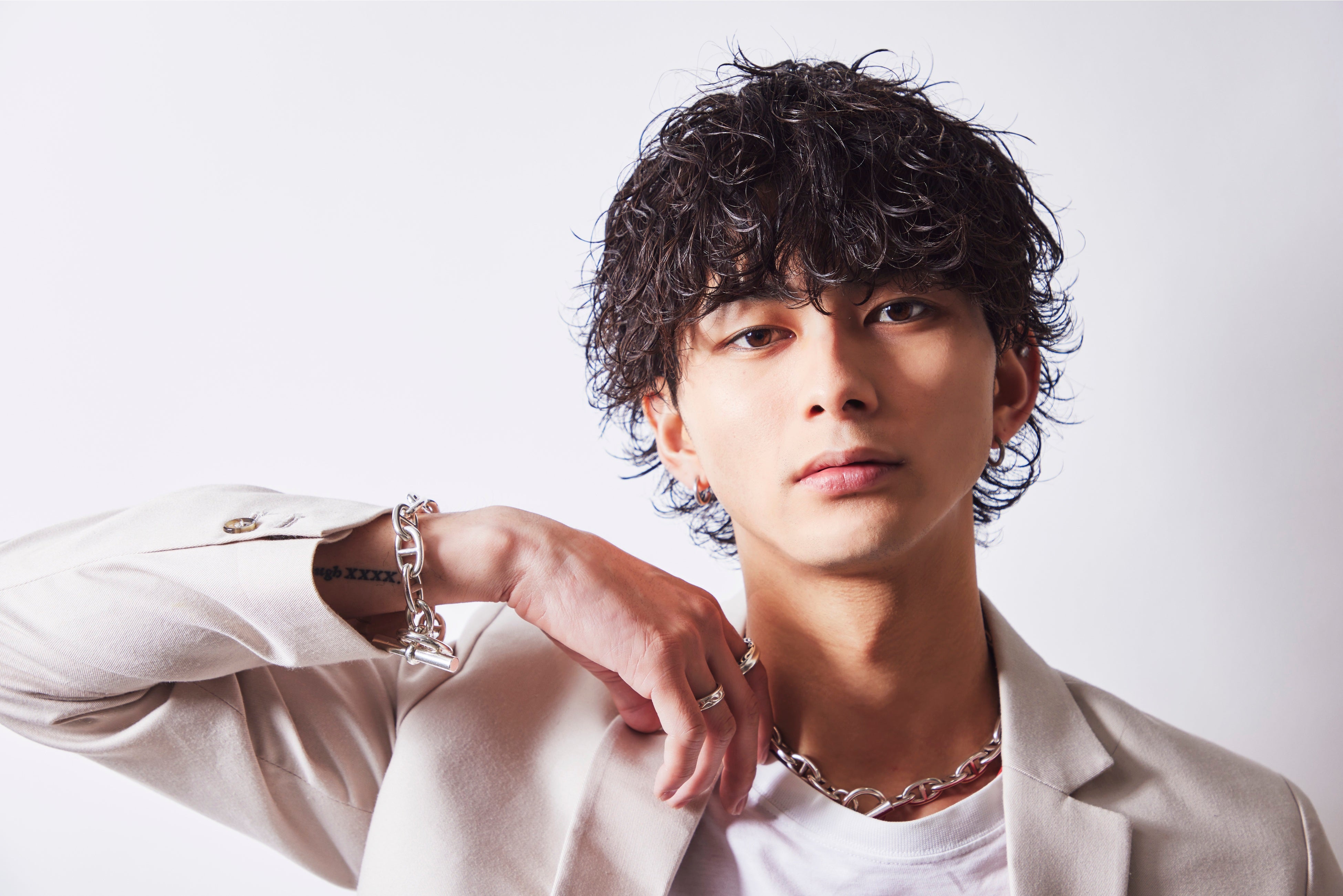 『Men’s PREPPY』2023年6月号／第二特集