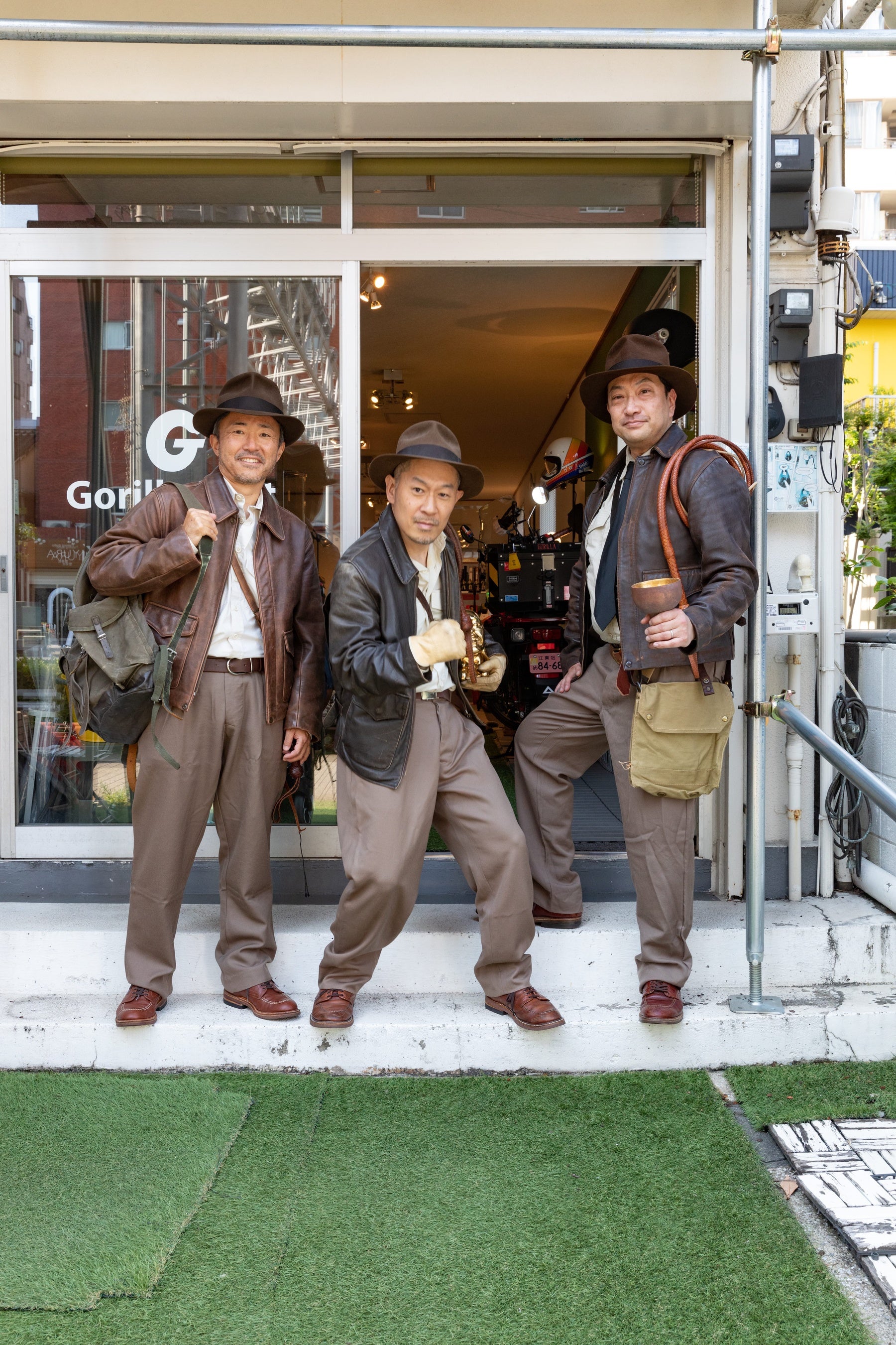 『Lightning』2023年7月号／小特集