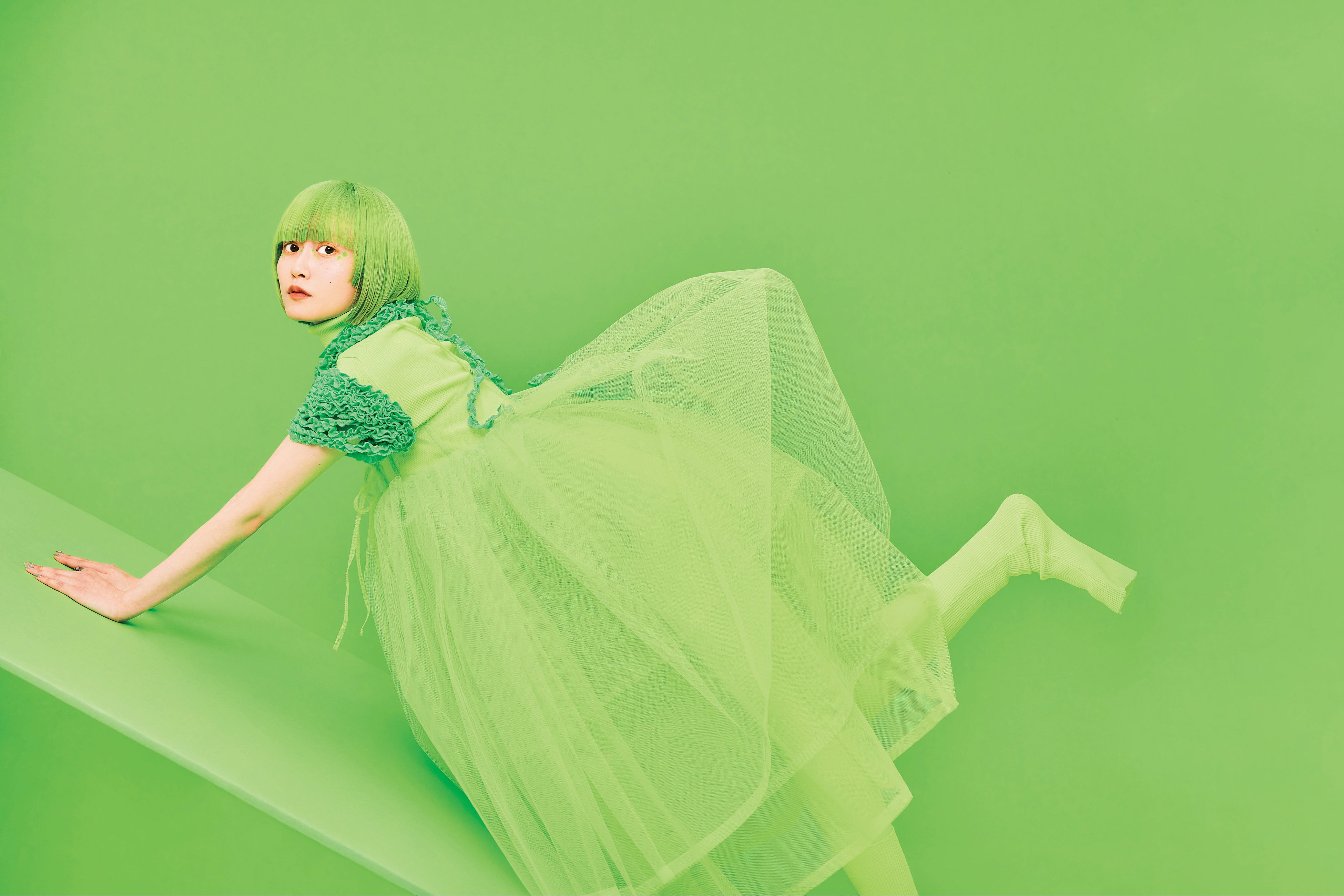 『PREPPY』2023年7月号／巻頭特集