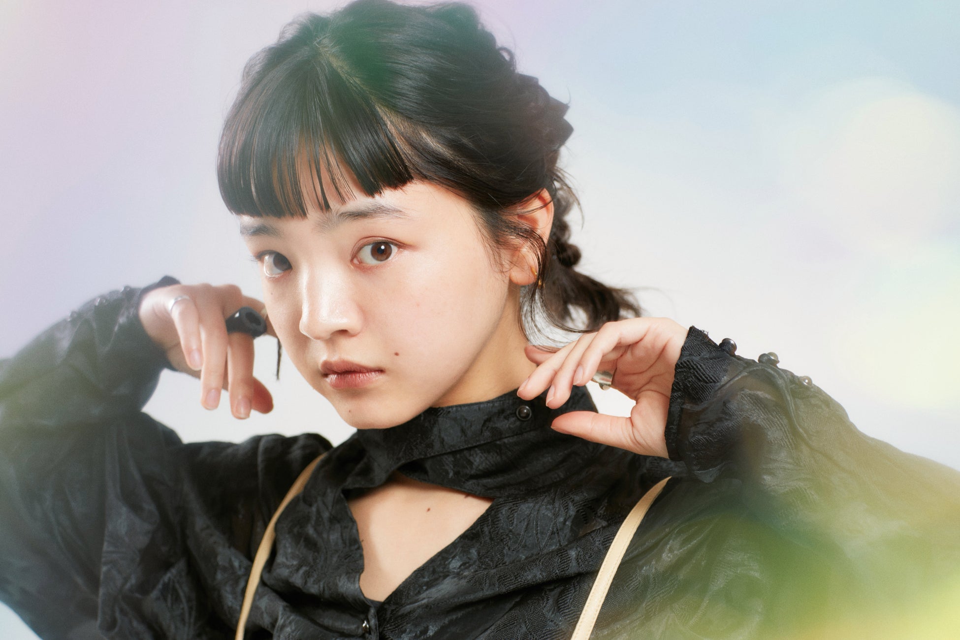 『PREPPY』2023年7月号/第一特集