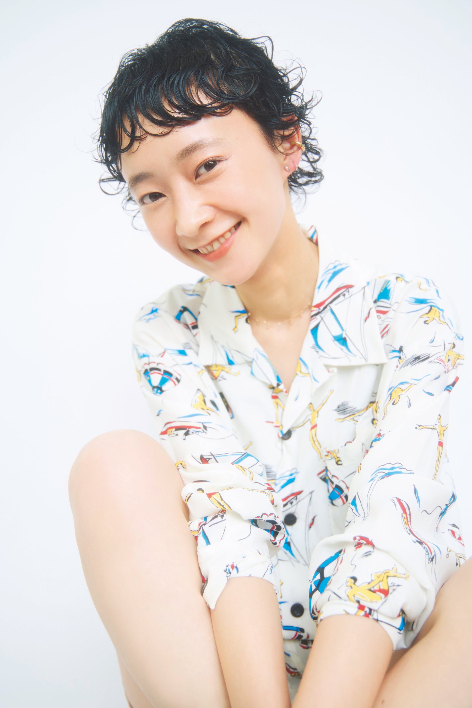 『PREPPY』2023年7月号／第二特集