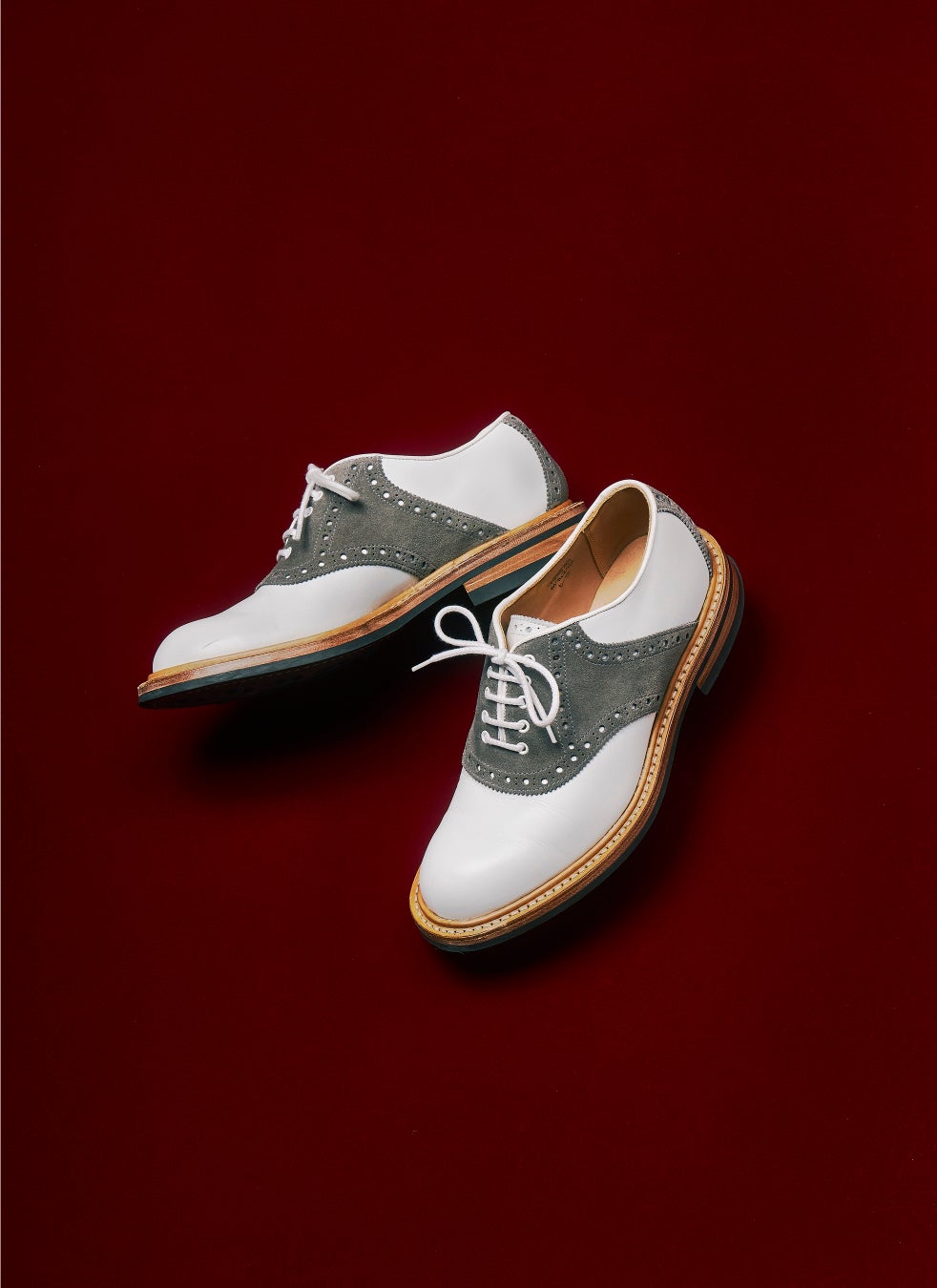 『CLUTCH』2023年8月号/My Tricker’s