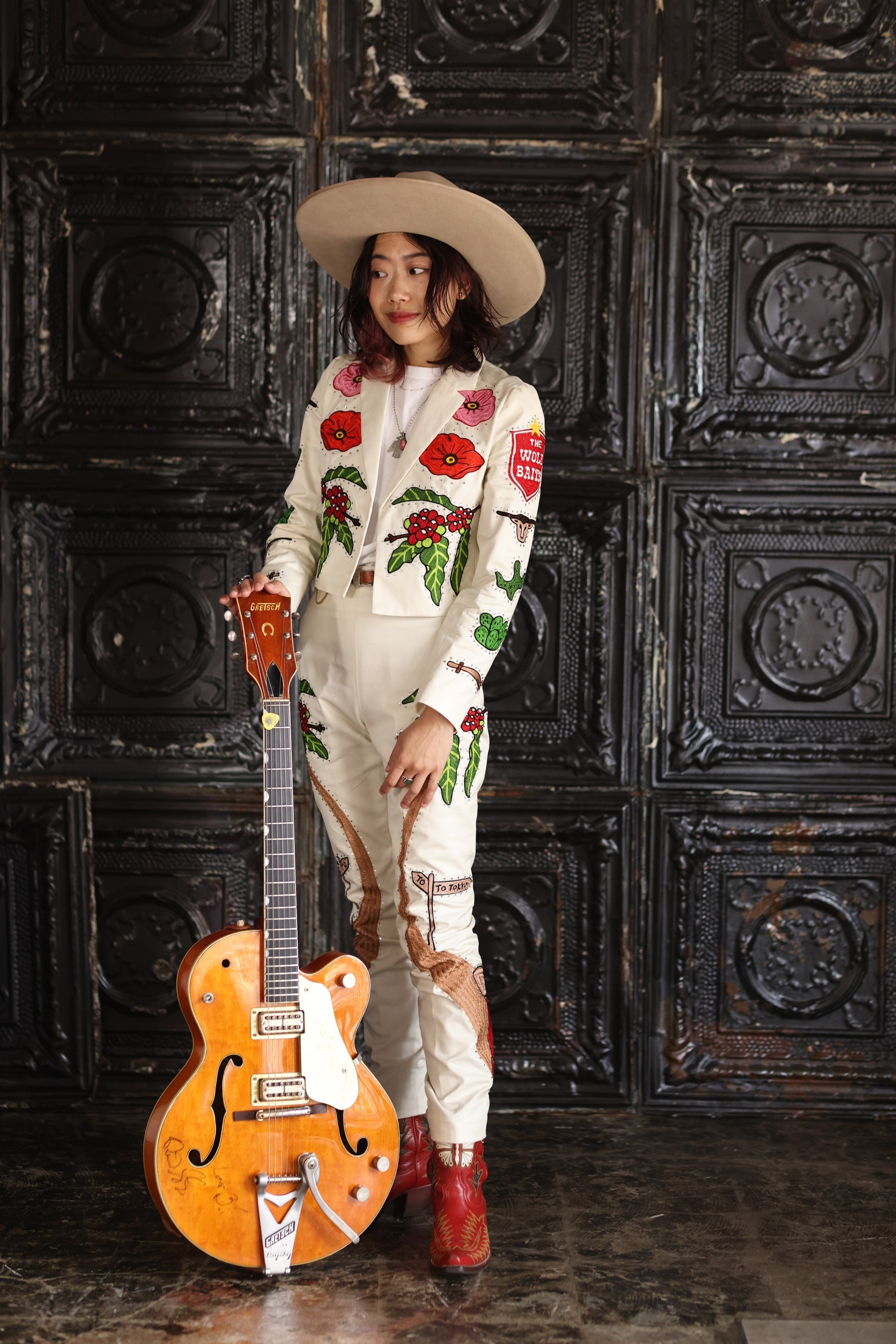 『CLUTCH』2023年8月号／第二特集