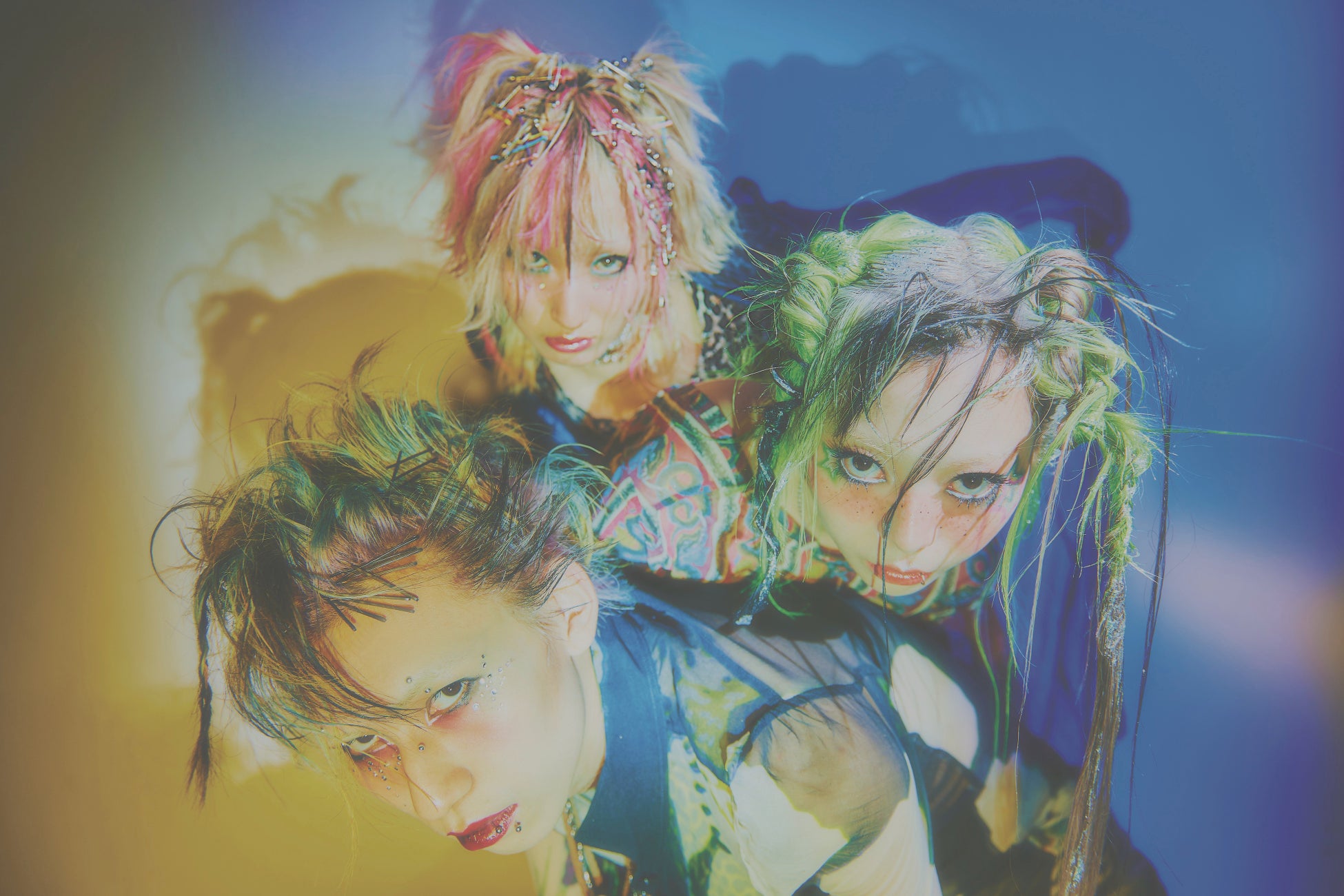 『PREPPY』2023年8月号/巻頭特集