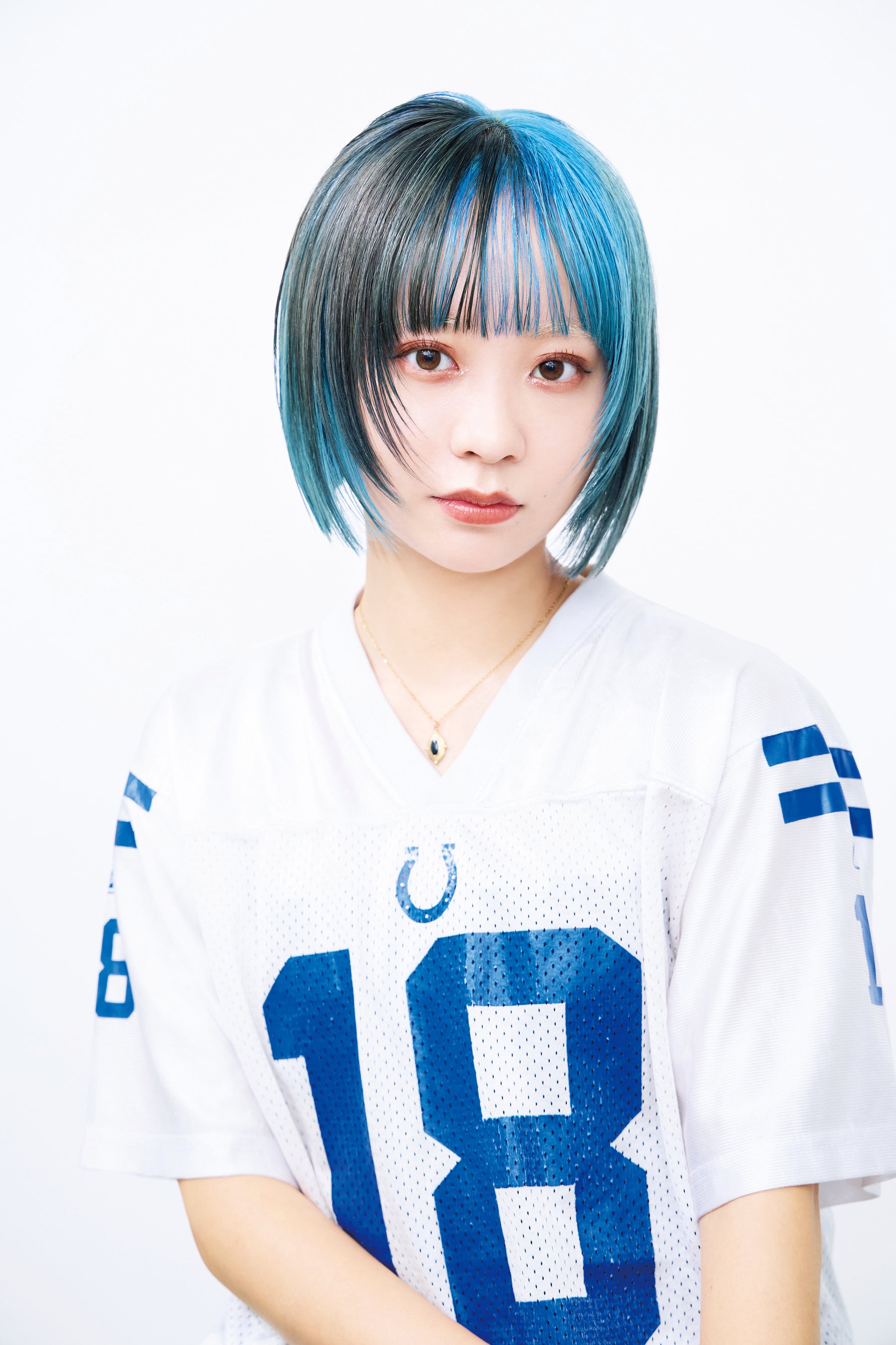 『PREPPY』2023年8月号／第一特集