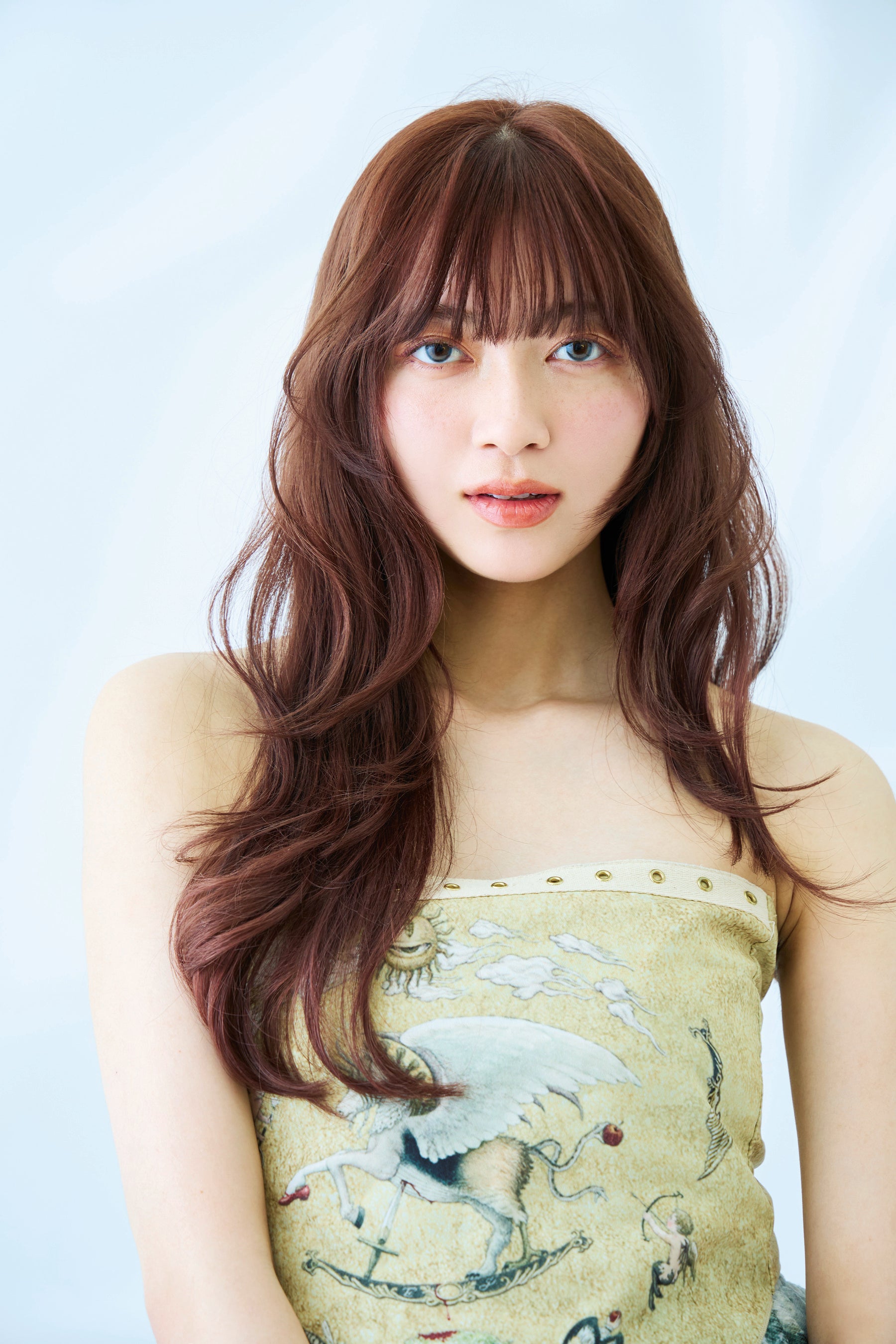 『PREPPY』2023年8月号／第二特集