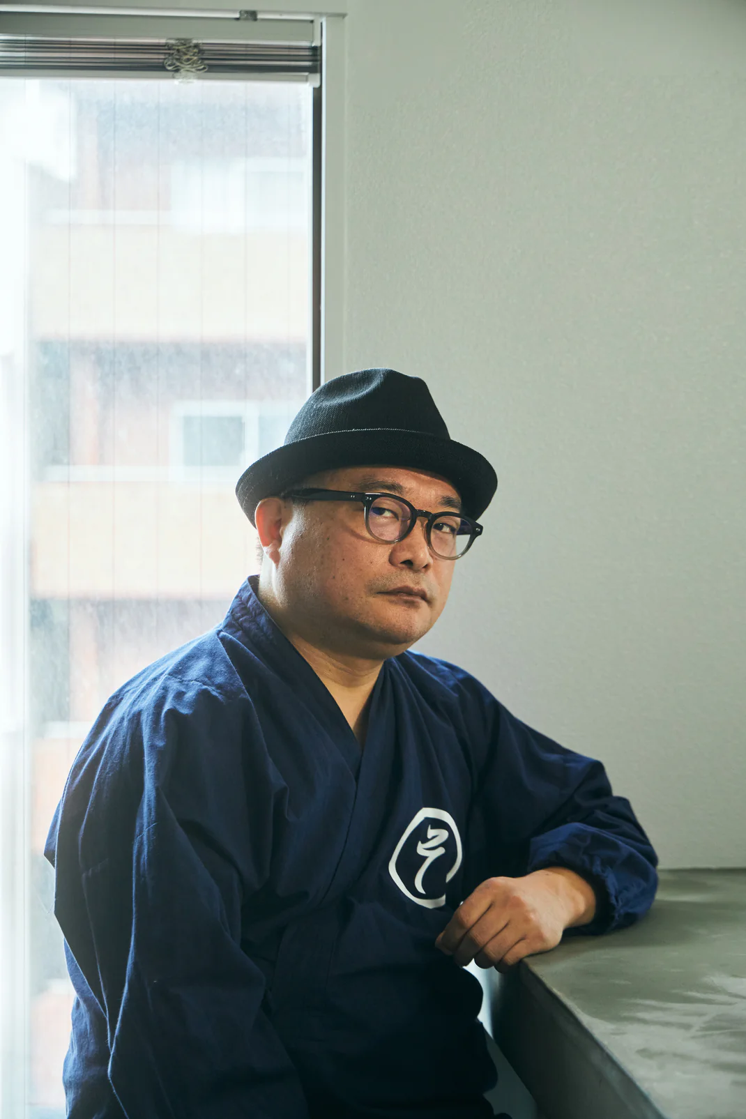 そうめん研究家｜ソーメン二郎