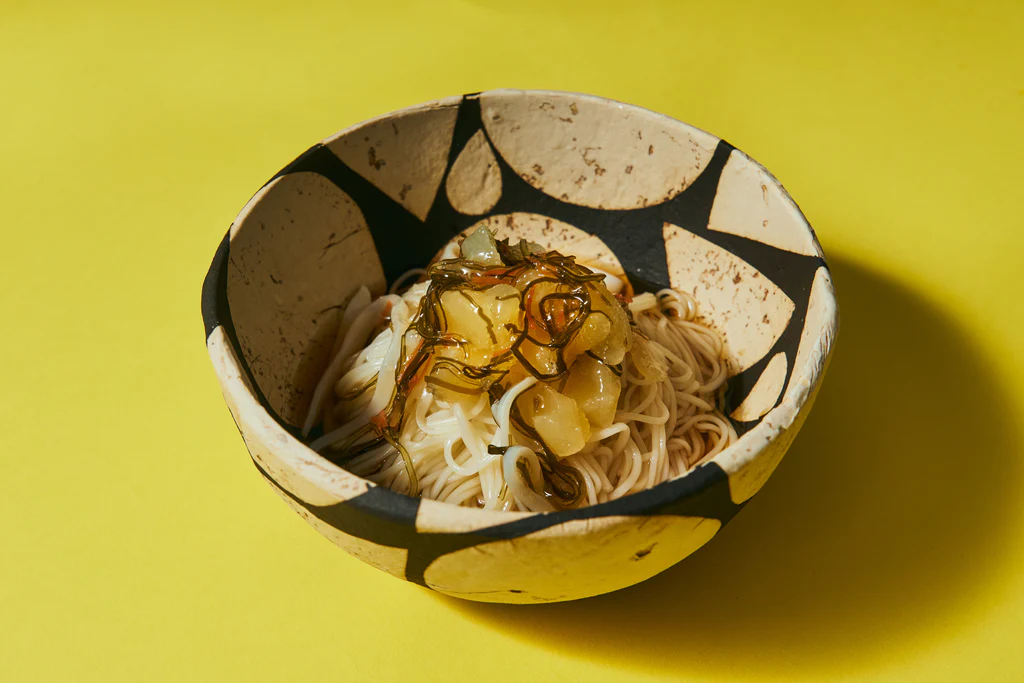 旅するそうめんポスト｜そうめんのサブスク