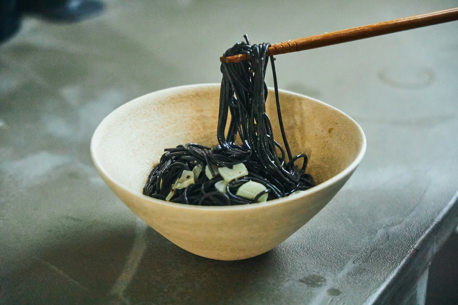 旅するそうめんポスト｜レシピ