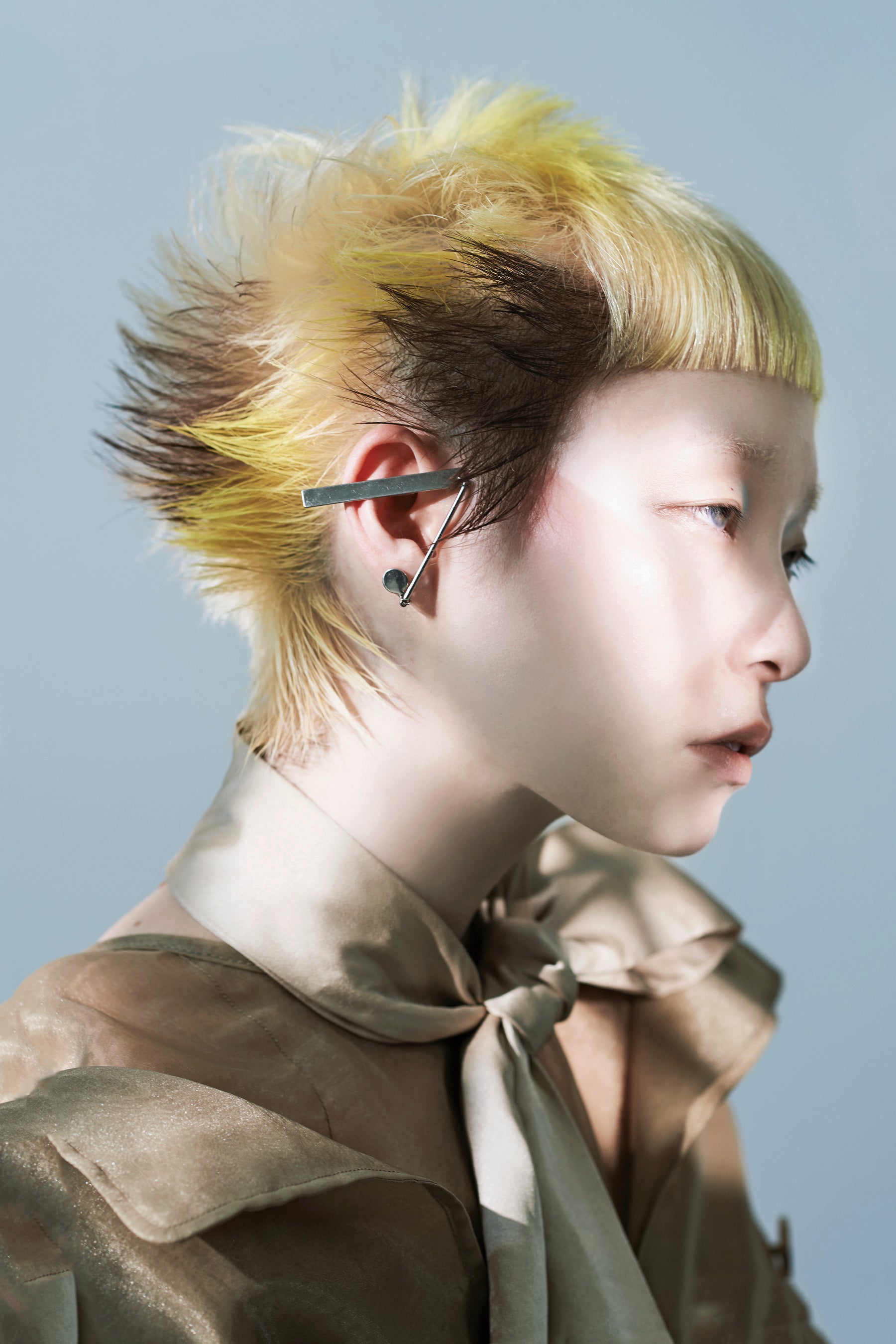 『PREPPY』2023年9月号／表紙