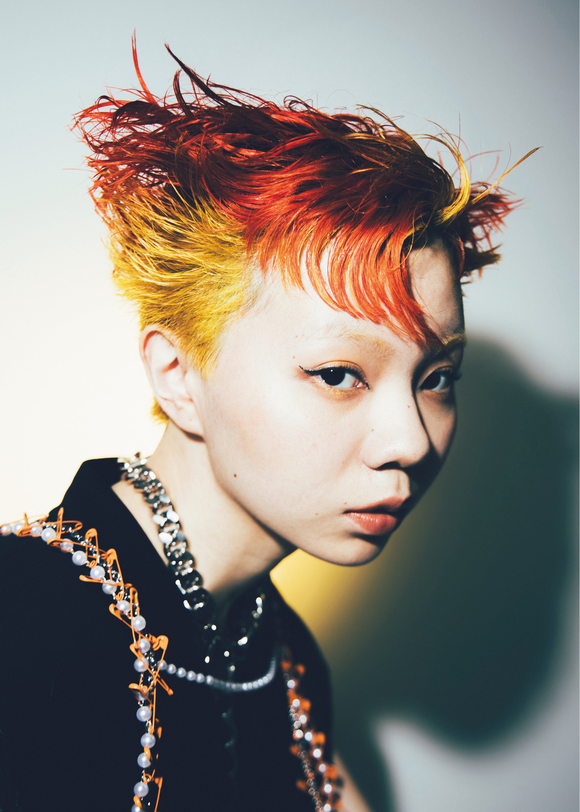 『PREPPY』2023年9月号／第一特集