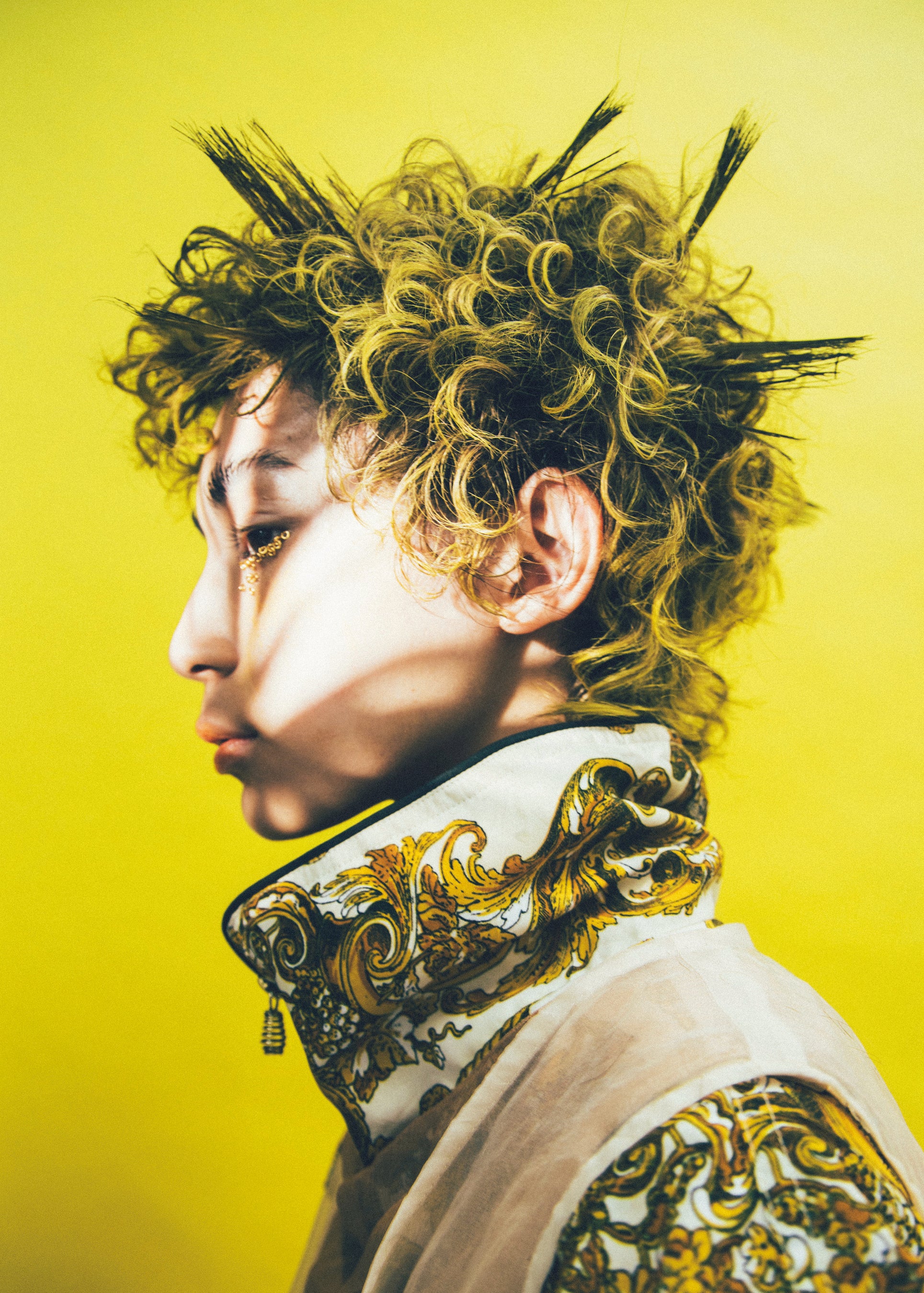 『PREPPY』2023年9月号／第一特集