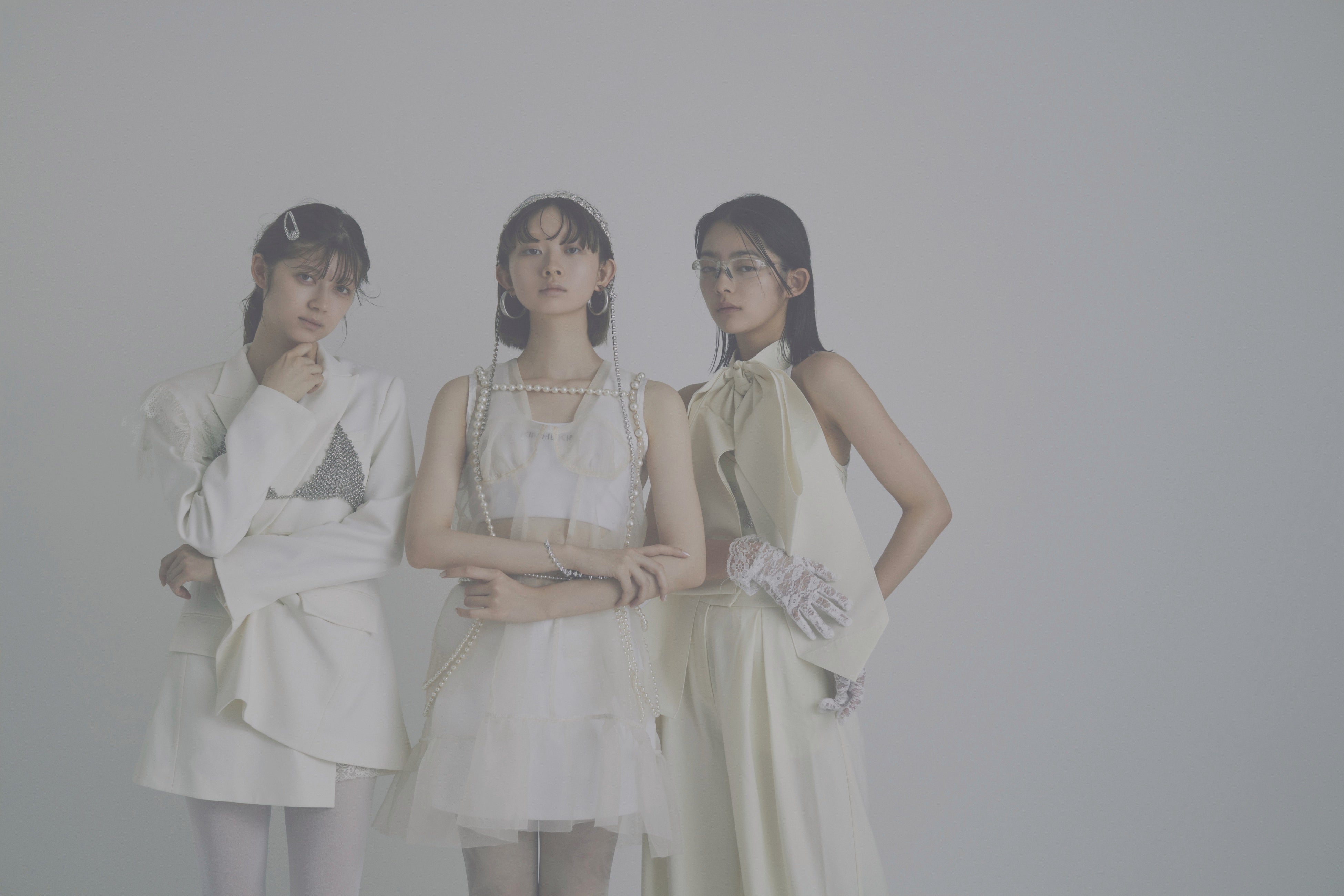 『PREPPY』2023年10月号／巻頭特集