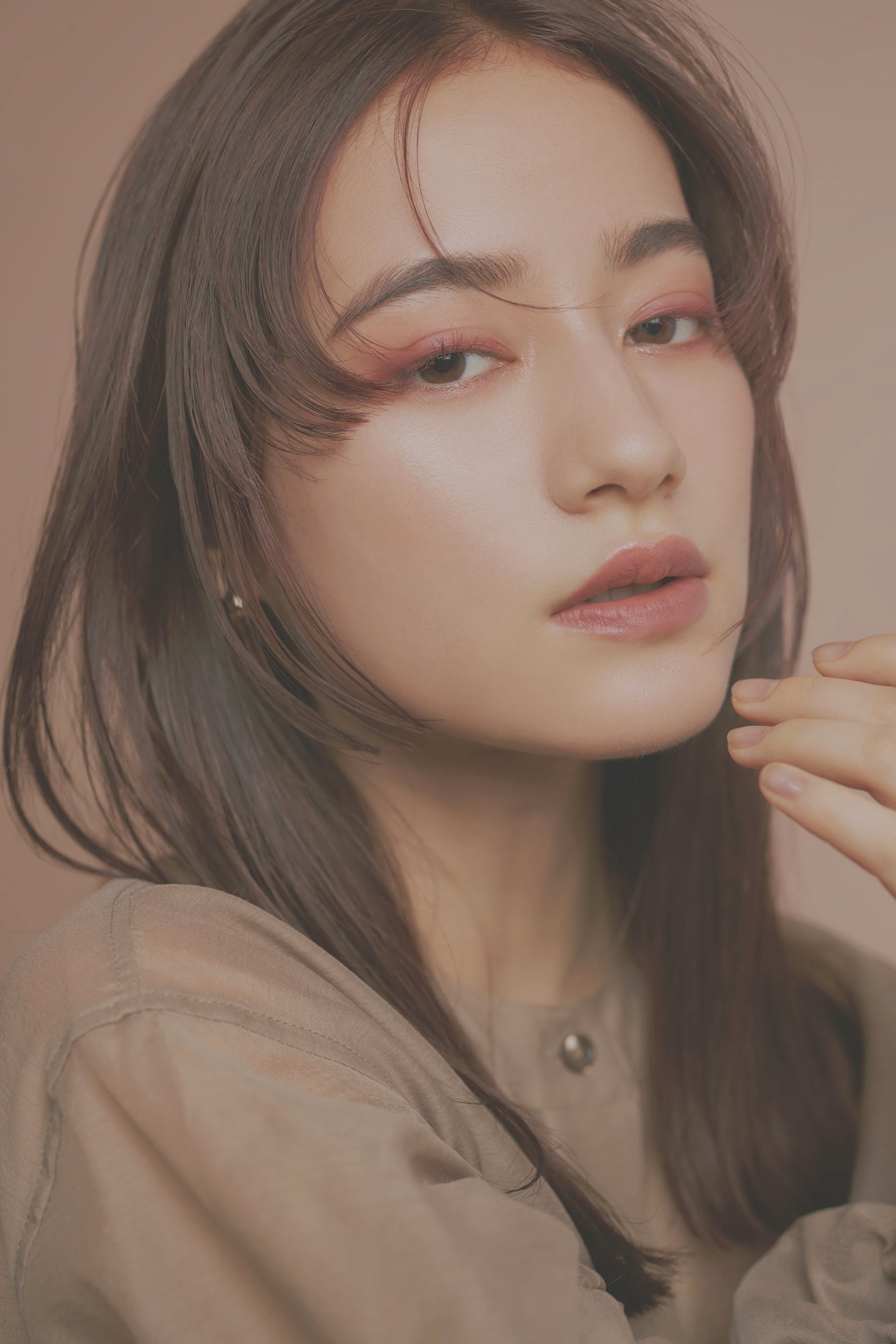 『PREPPY』2023年10月号／第2特集