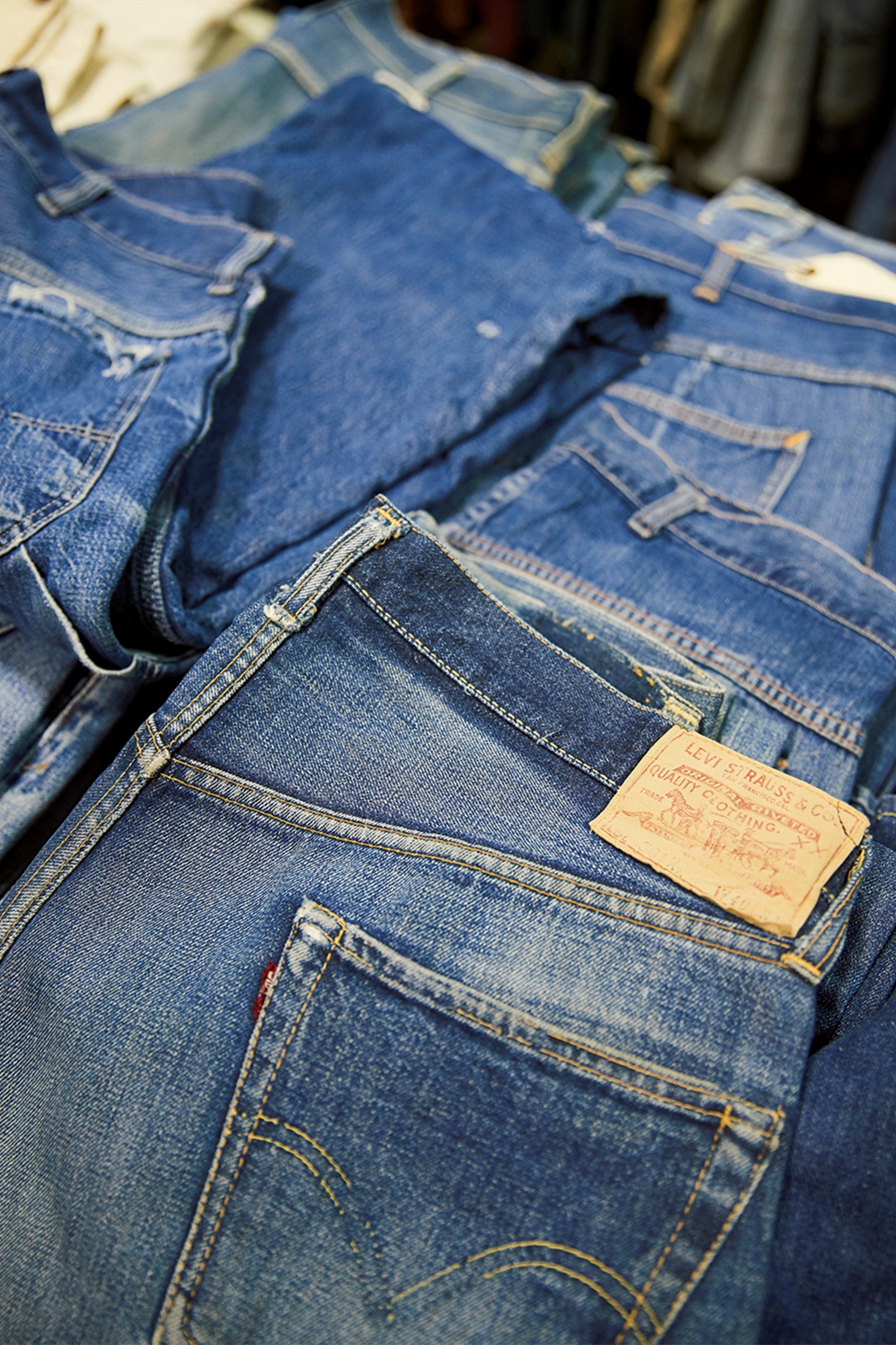 『Lightning』2023年11月号／第二特集