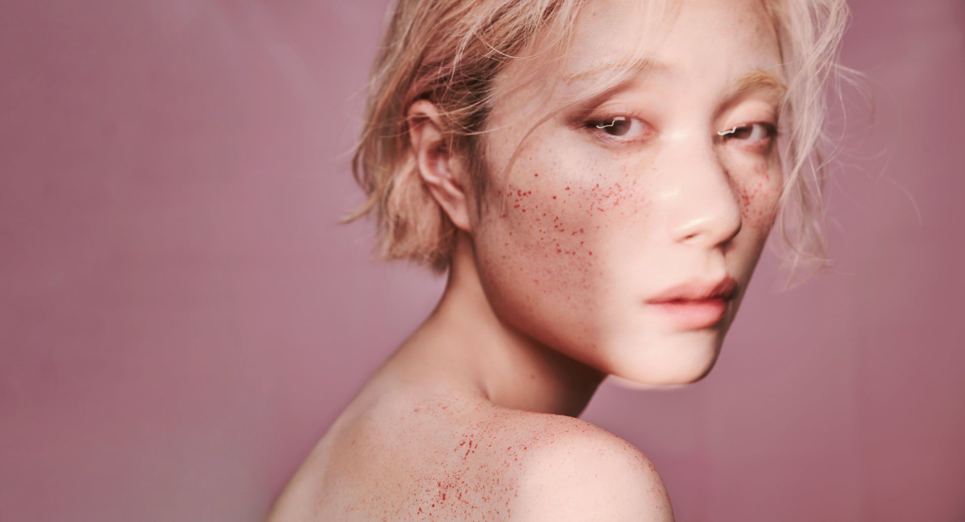 『PREPPY』2023年11月号/巻頭特集