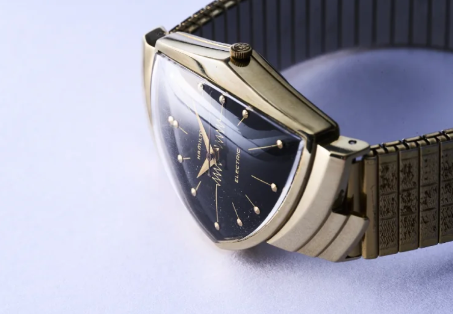 稲妻ショッピングチャンネル｜Vintage HAMILTON（ヴィンテージ・ハミルトン）