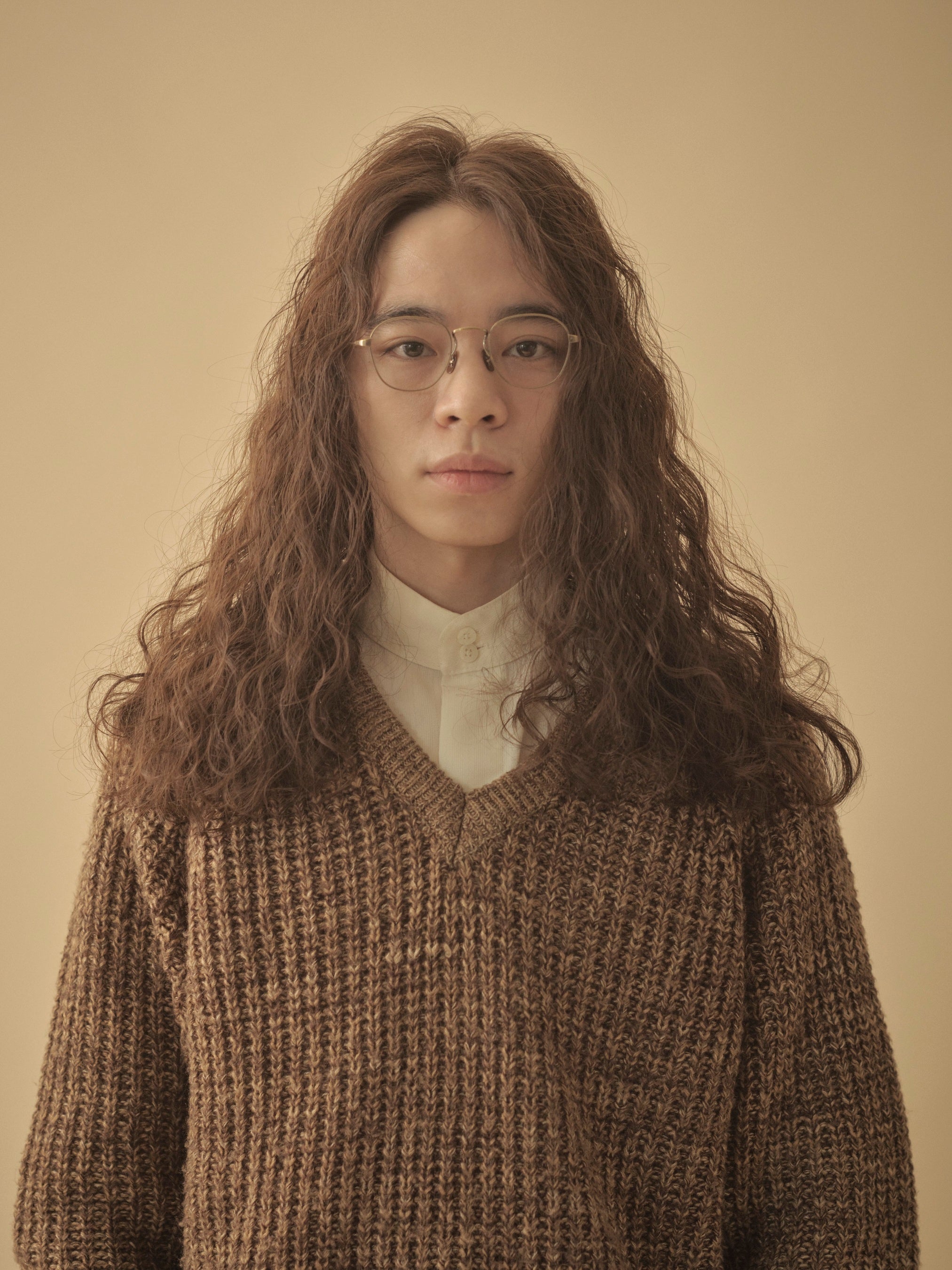 『Men’s PREPPY』2024年1月号／第一特集