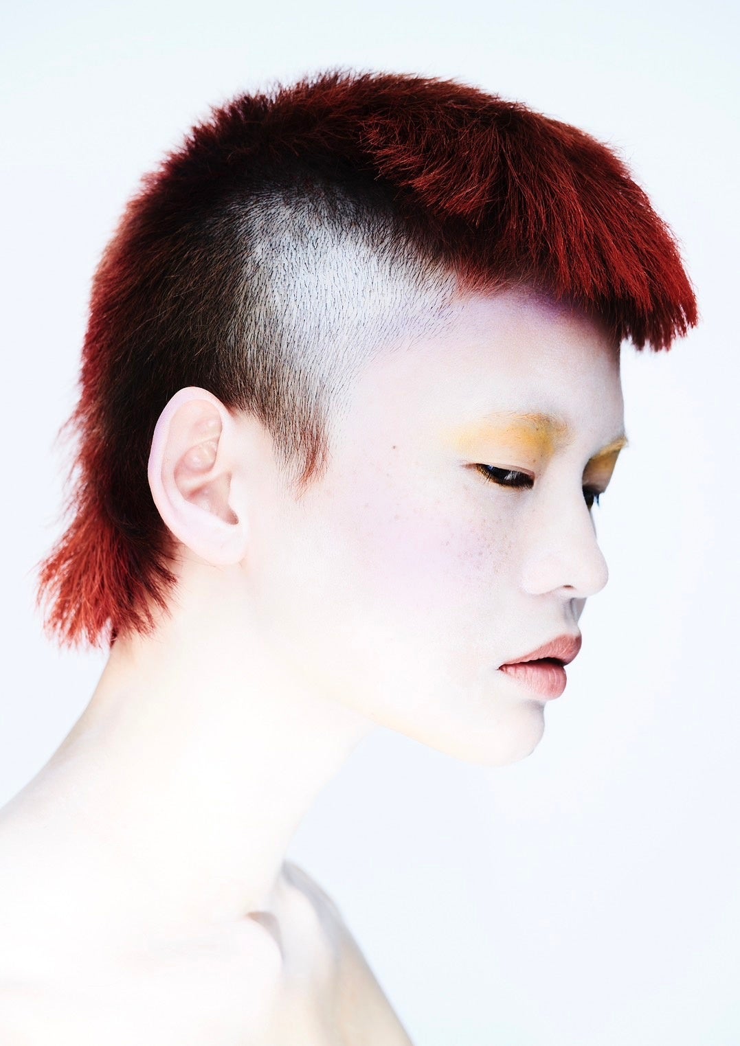 hair ii - PREPPY - 株式会社ヘリテージ