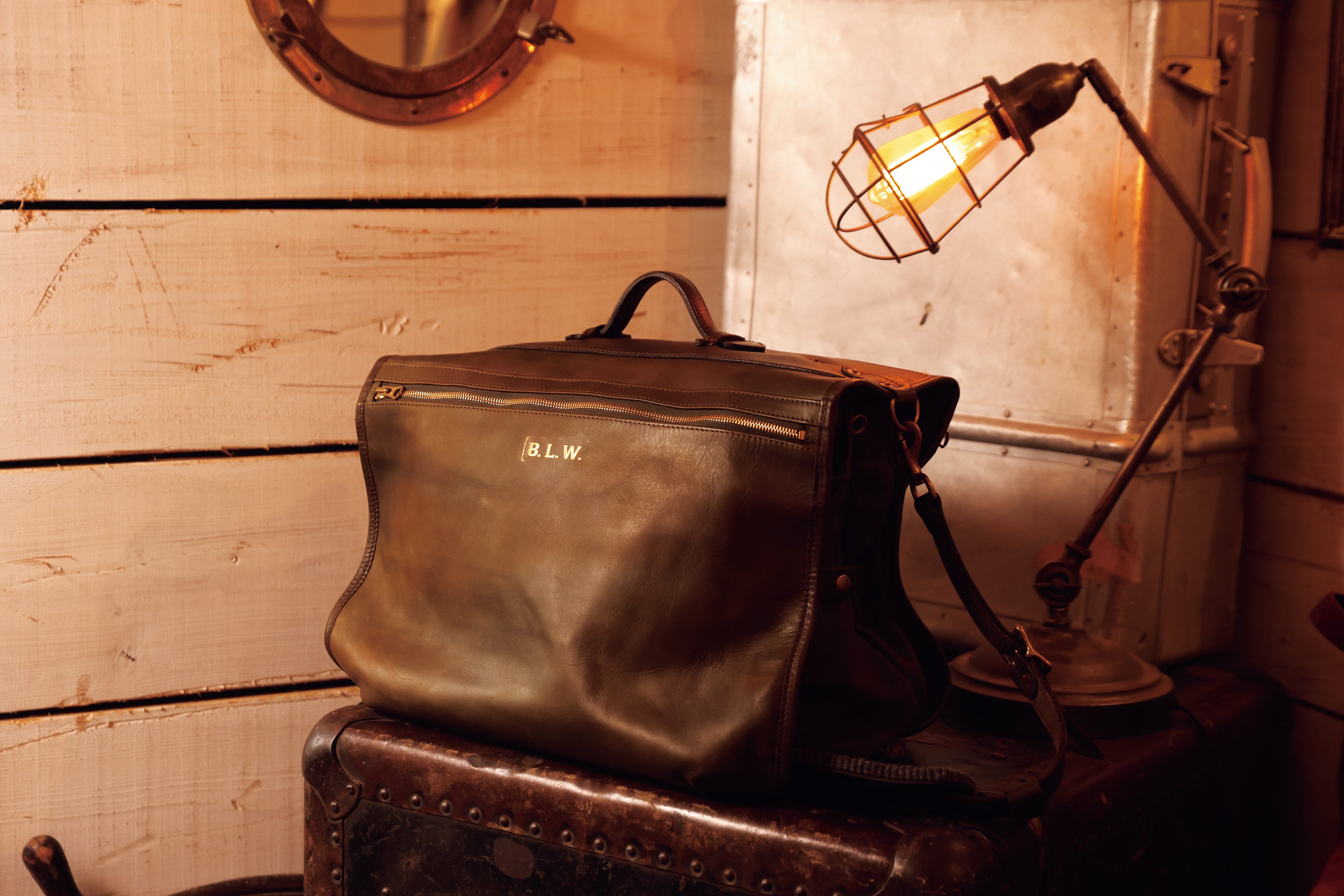 『CLUTCH』2024年2月号／第二特集