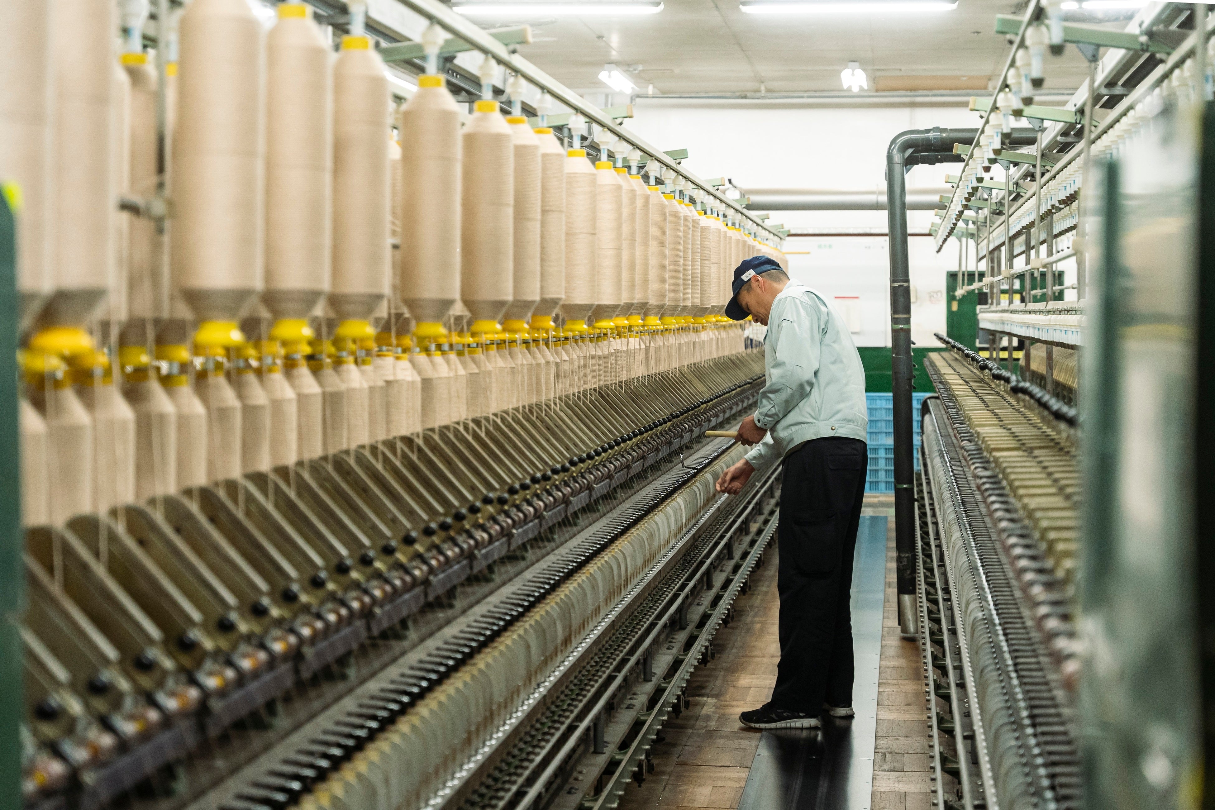 『2nd（セカンド）』2024年5月号／【工場】