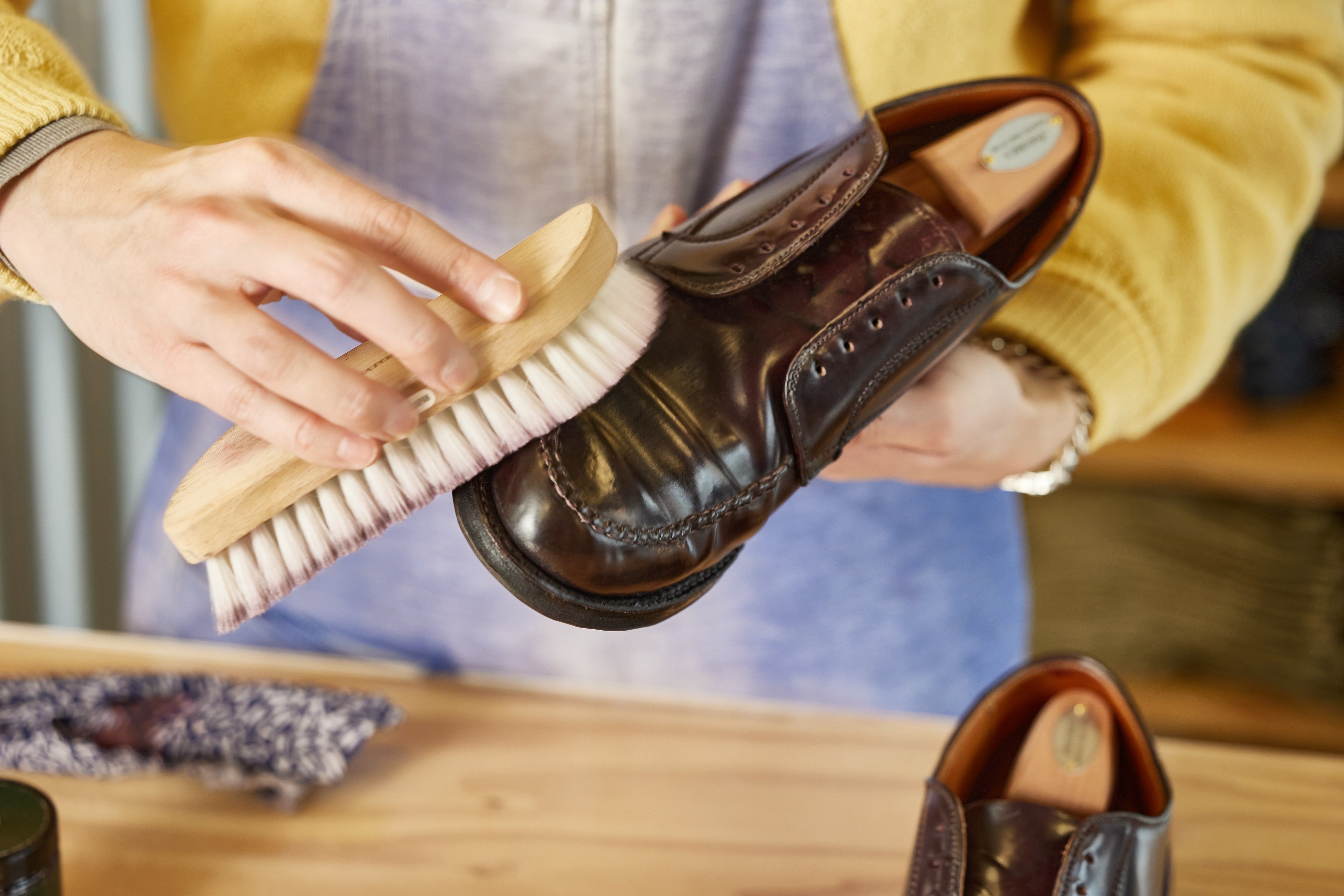 『2nd（セカンド）』2024年5月号／【メインテナンス】