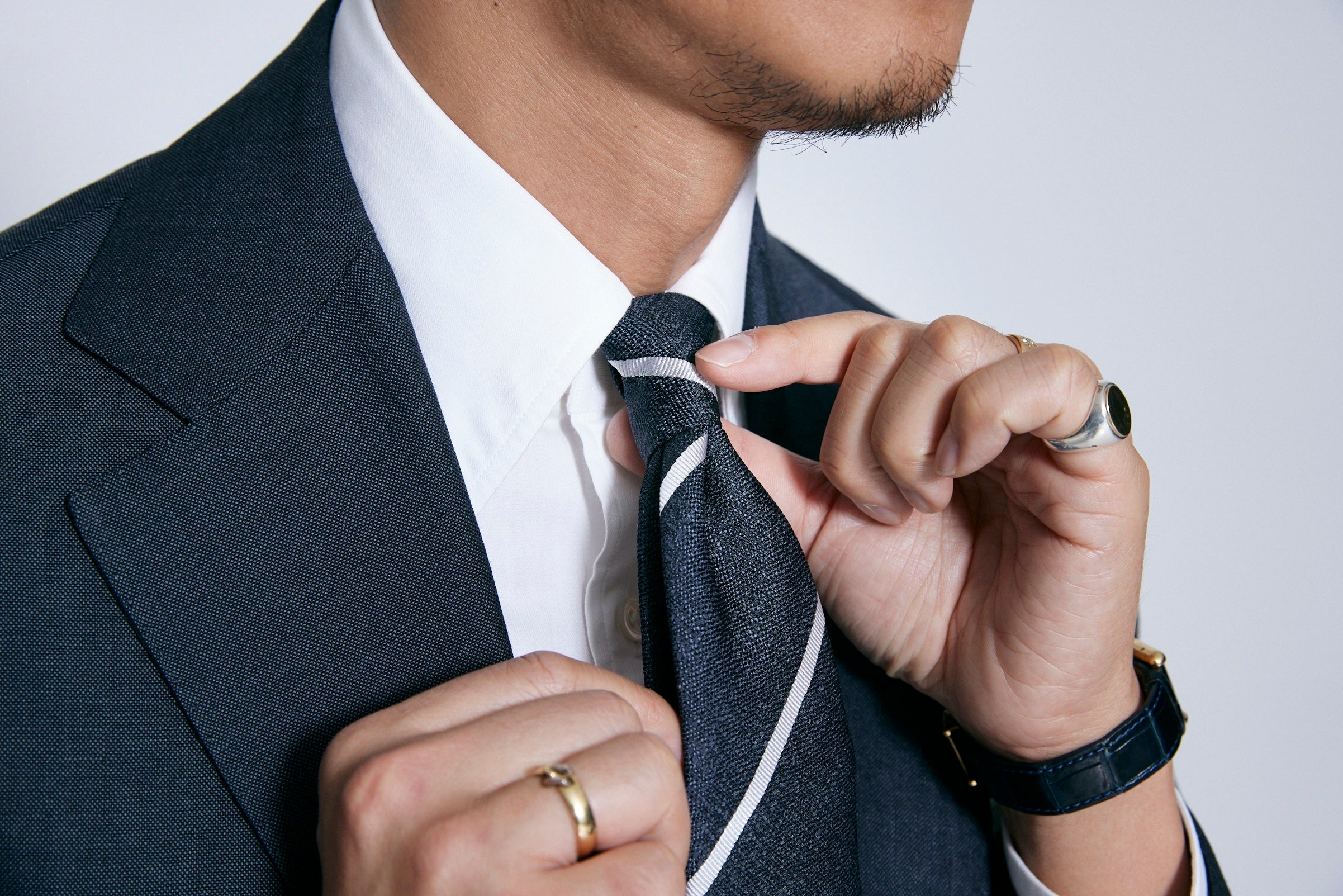 『2nd（セカンド）』2024年5月号／【ドレス】