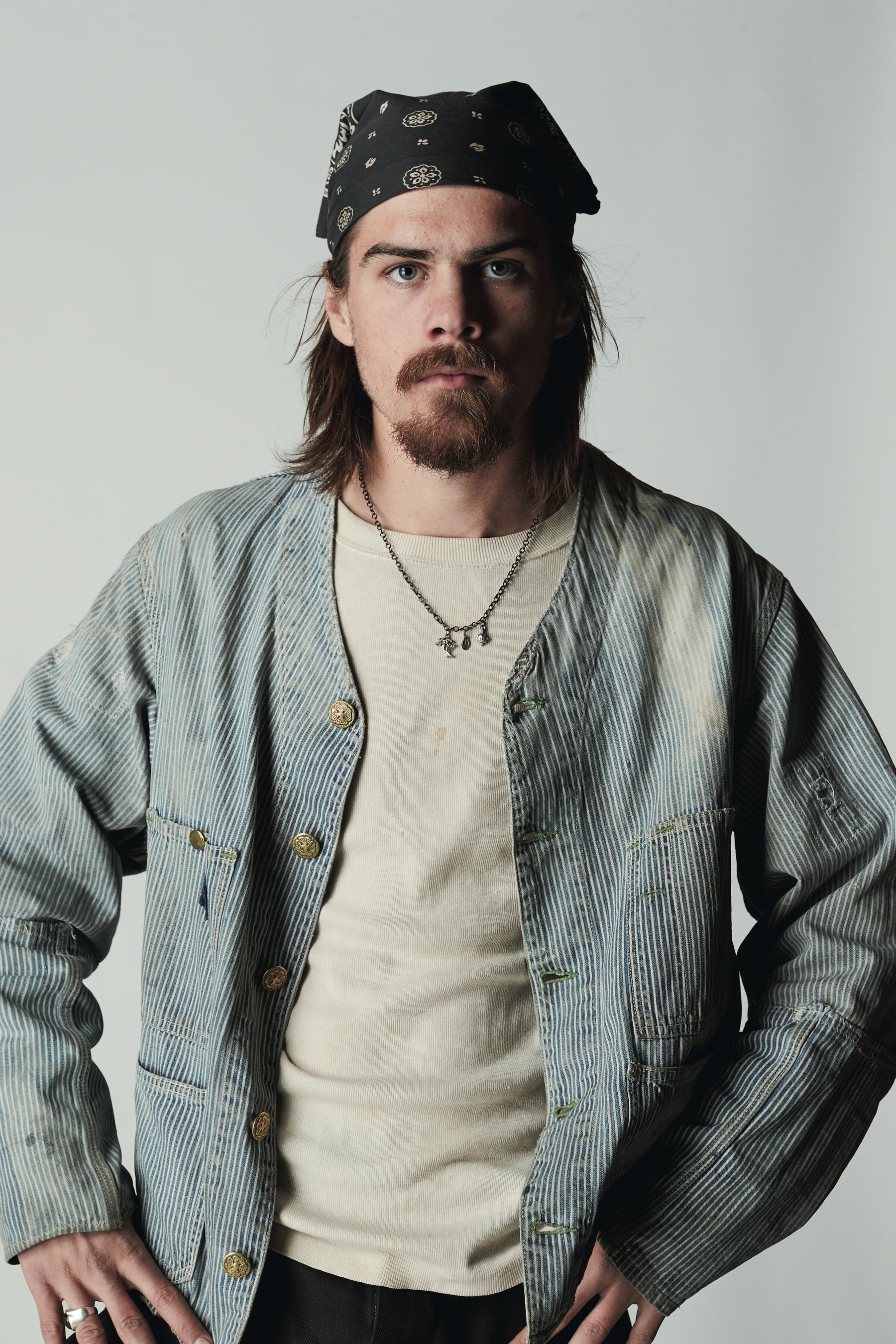 『CLUTCH』2024年5月号／第一特集