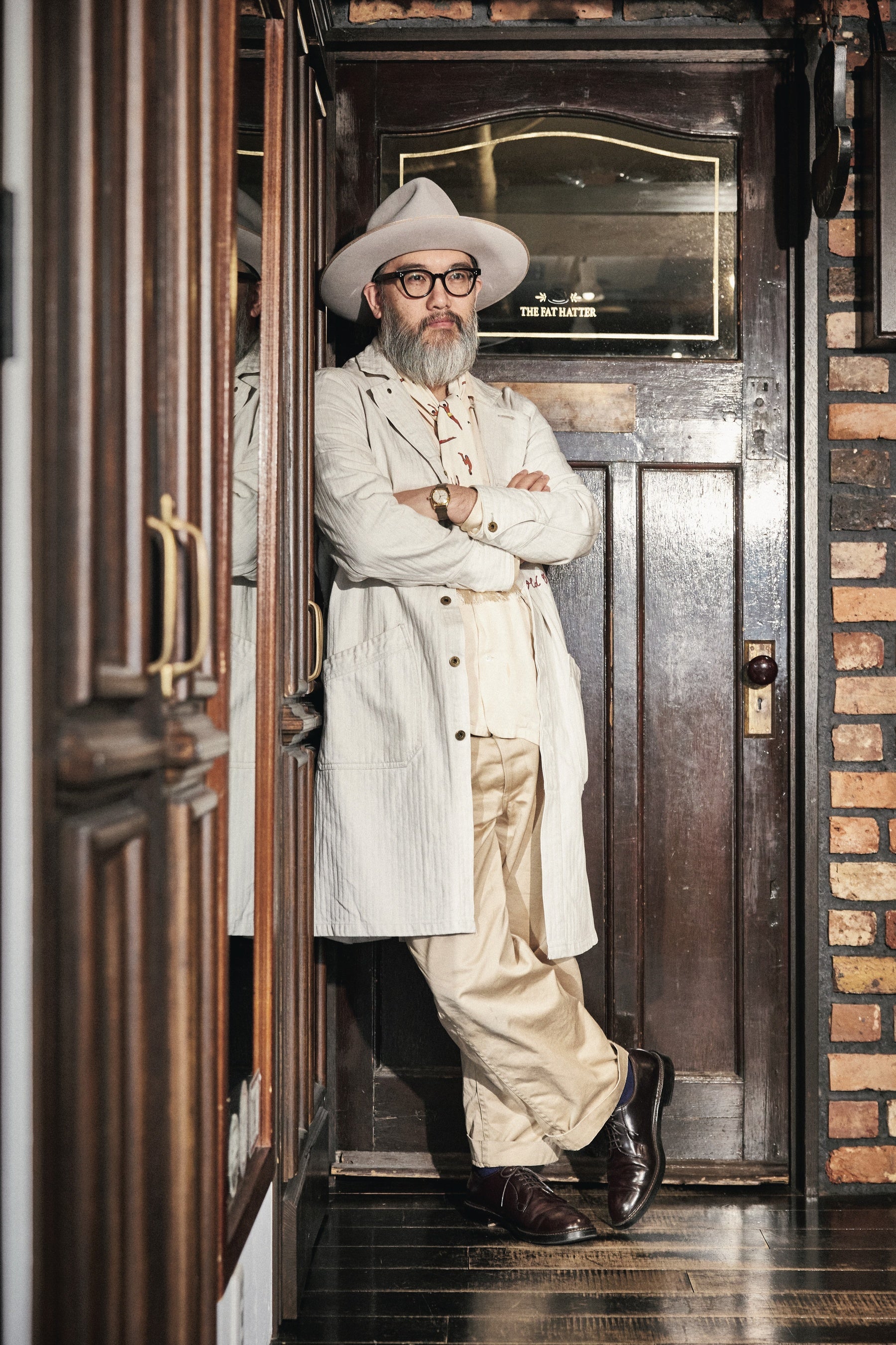 『CLUTCH』2024年5月号／第一特集