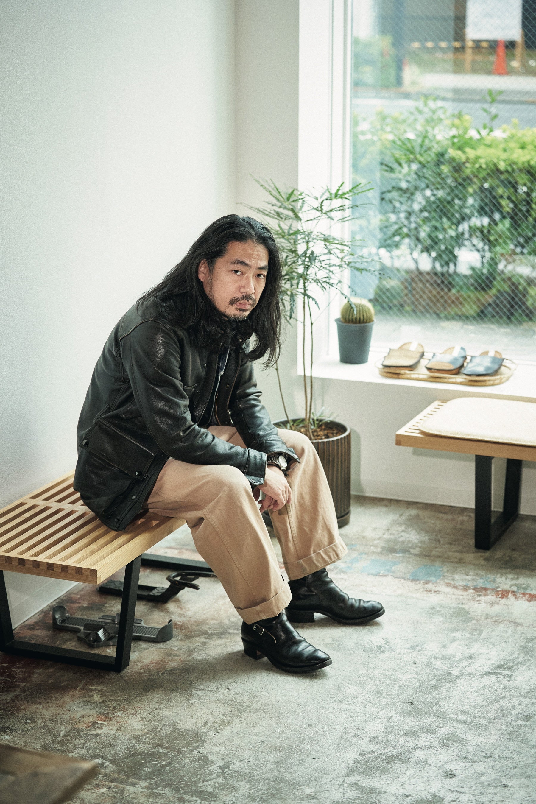 『CLUTCH』2024年5月号／第二特集