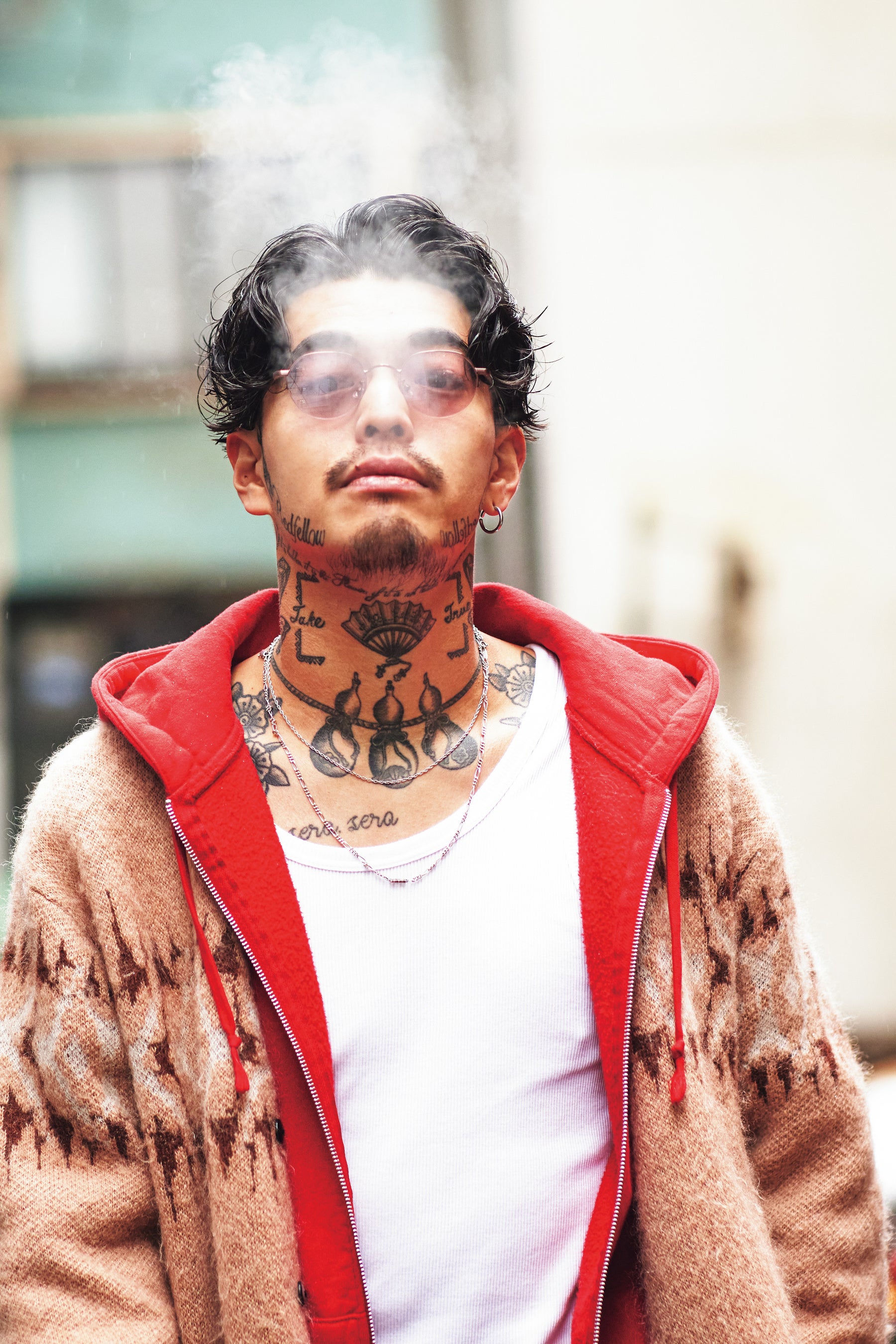 『Men’s PREPPY』2024年5月号／あの人、あのサロンのあの技が見たい！