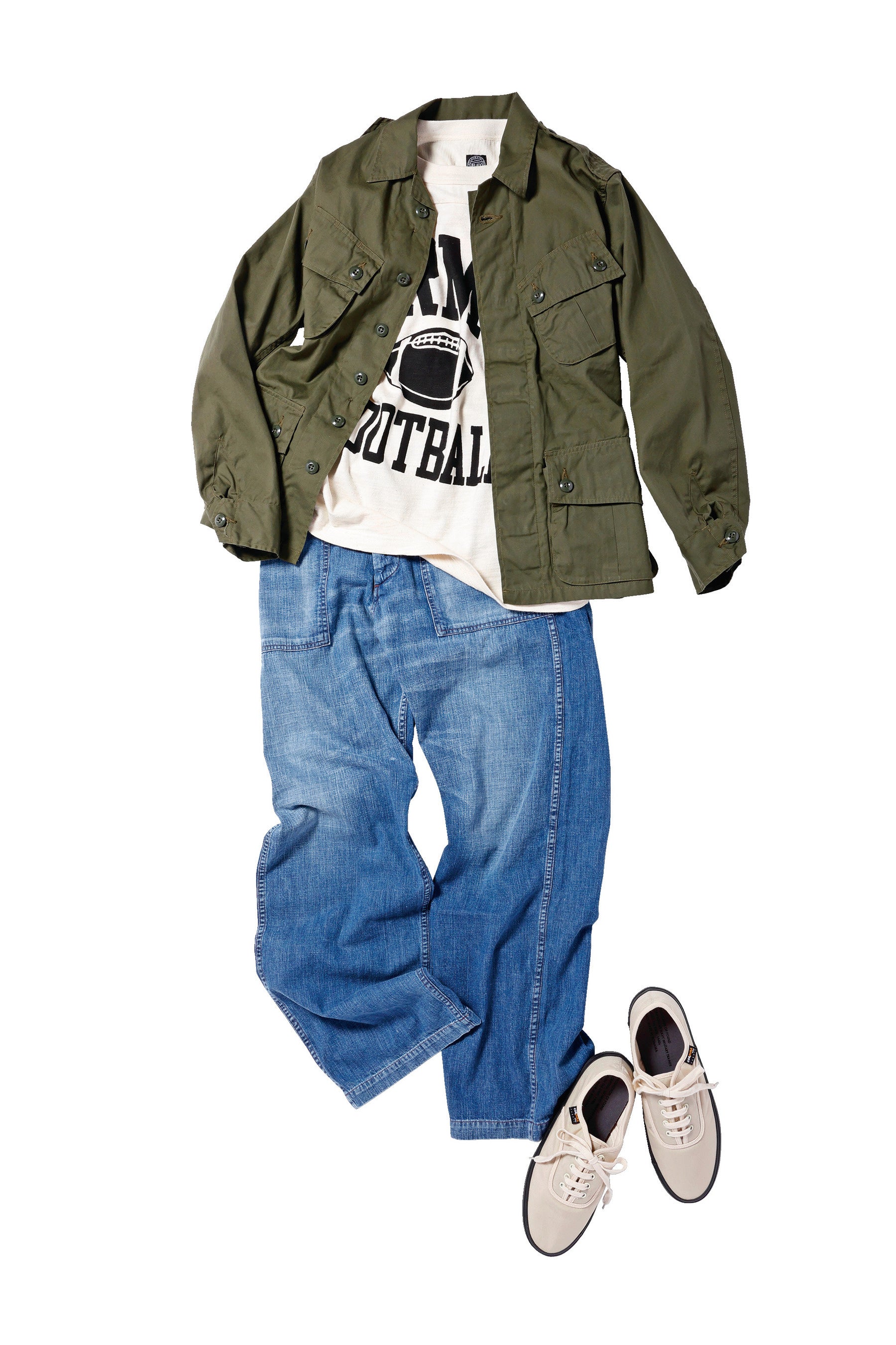 『Lightning』2024年6月号／第一特集