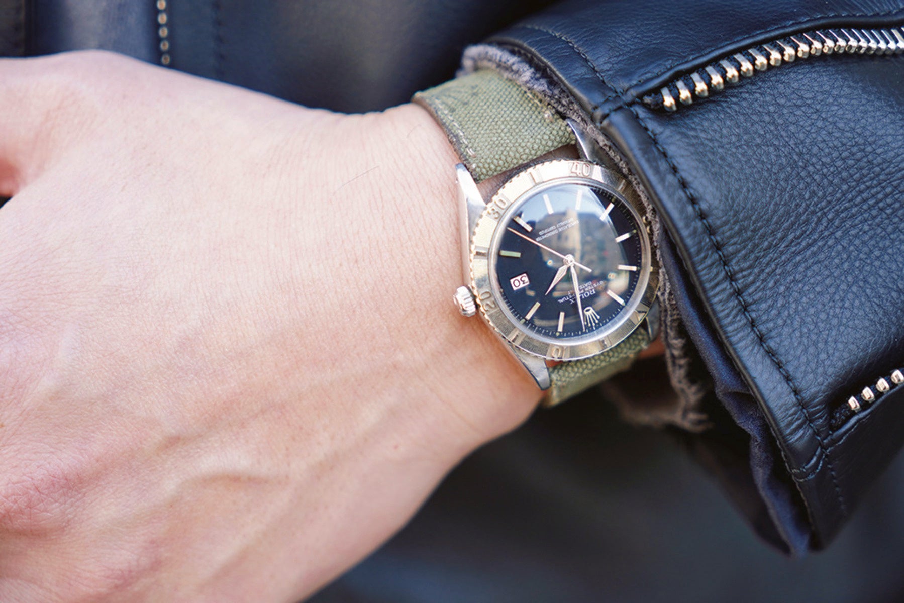 『Lightning』2024年6月号／第一特集