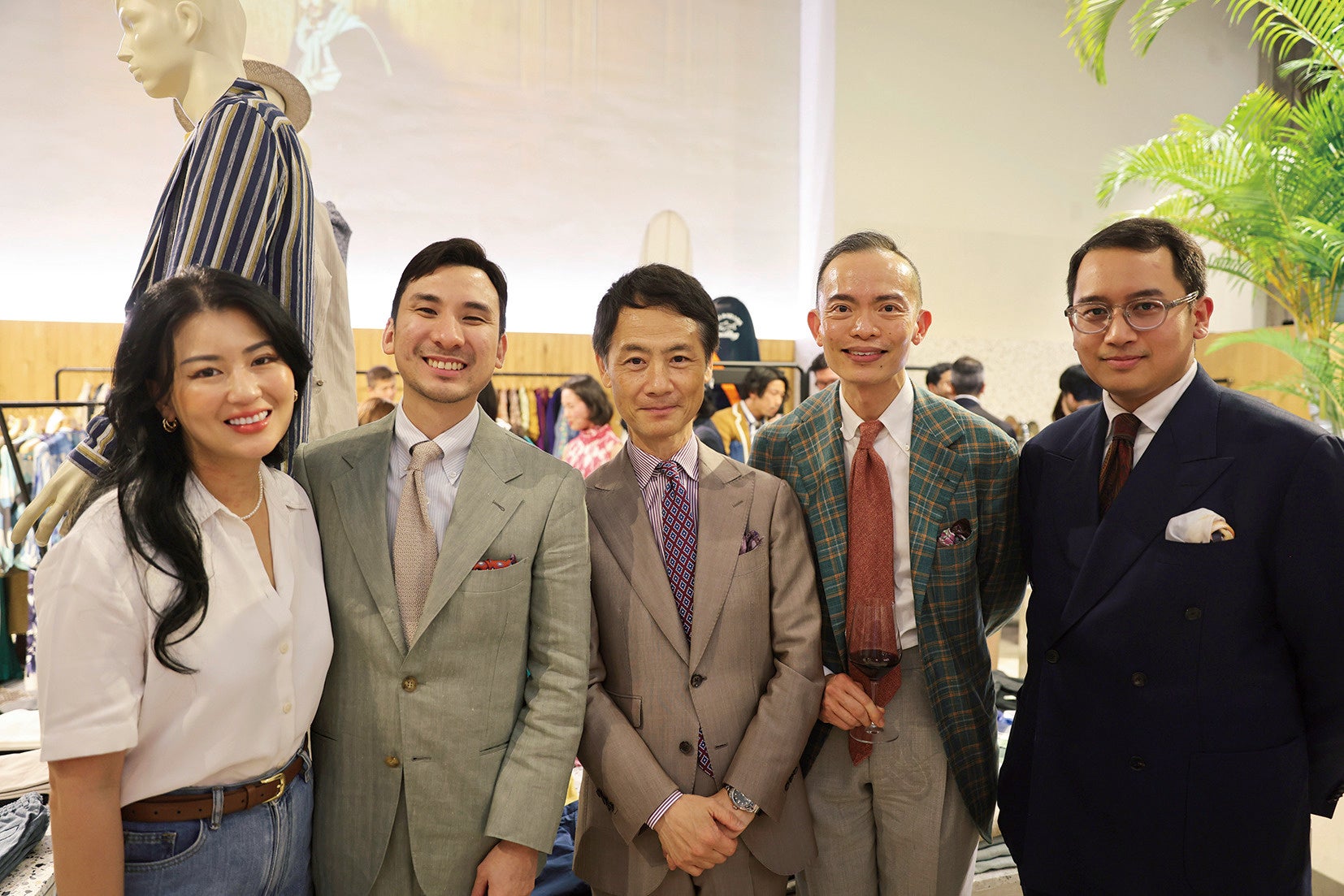 『2nd（セカンド）』2024年7・8月合併号／第一特集