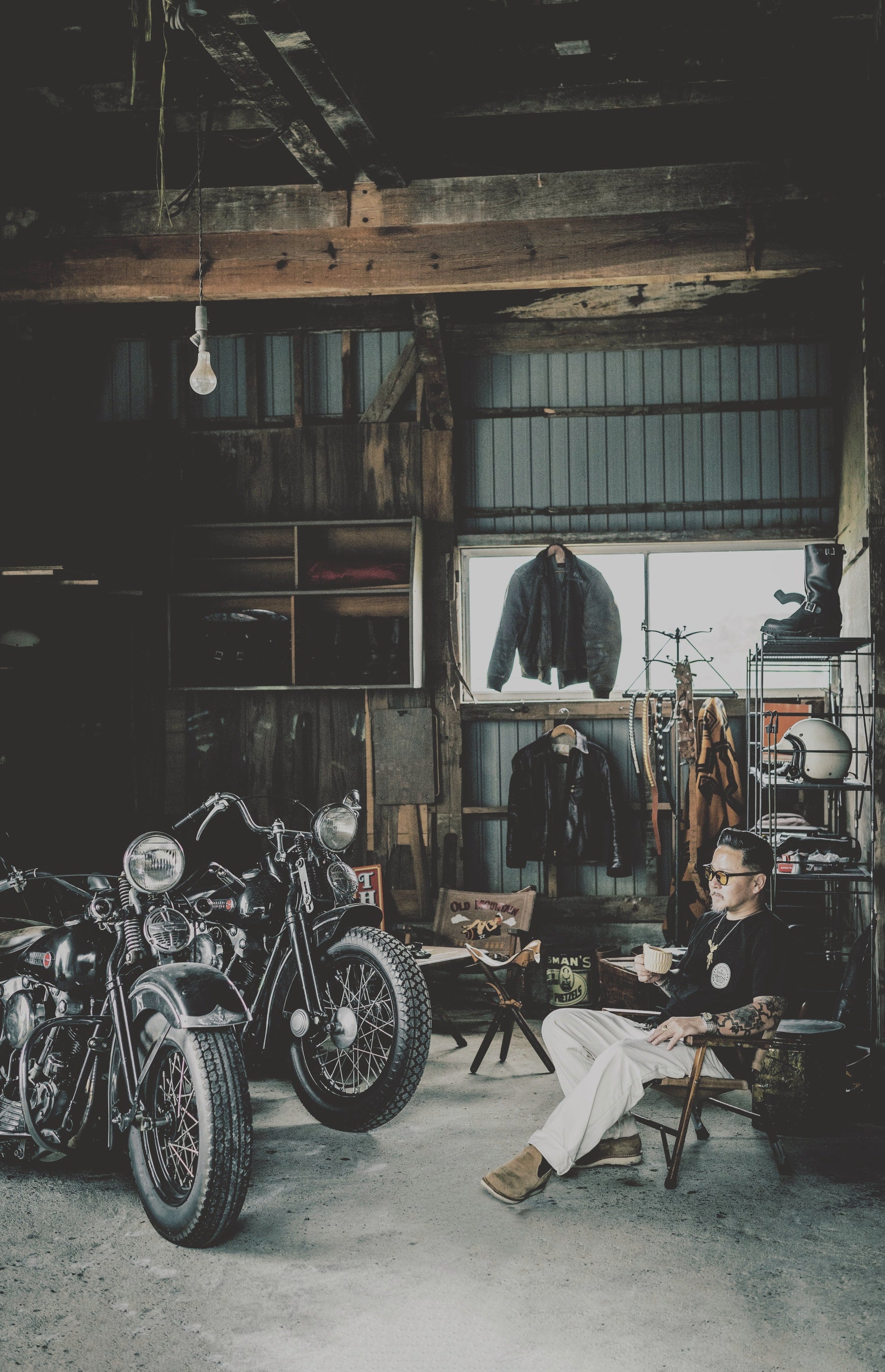 『Lightning』2024年7月号／第一特集