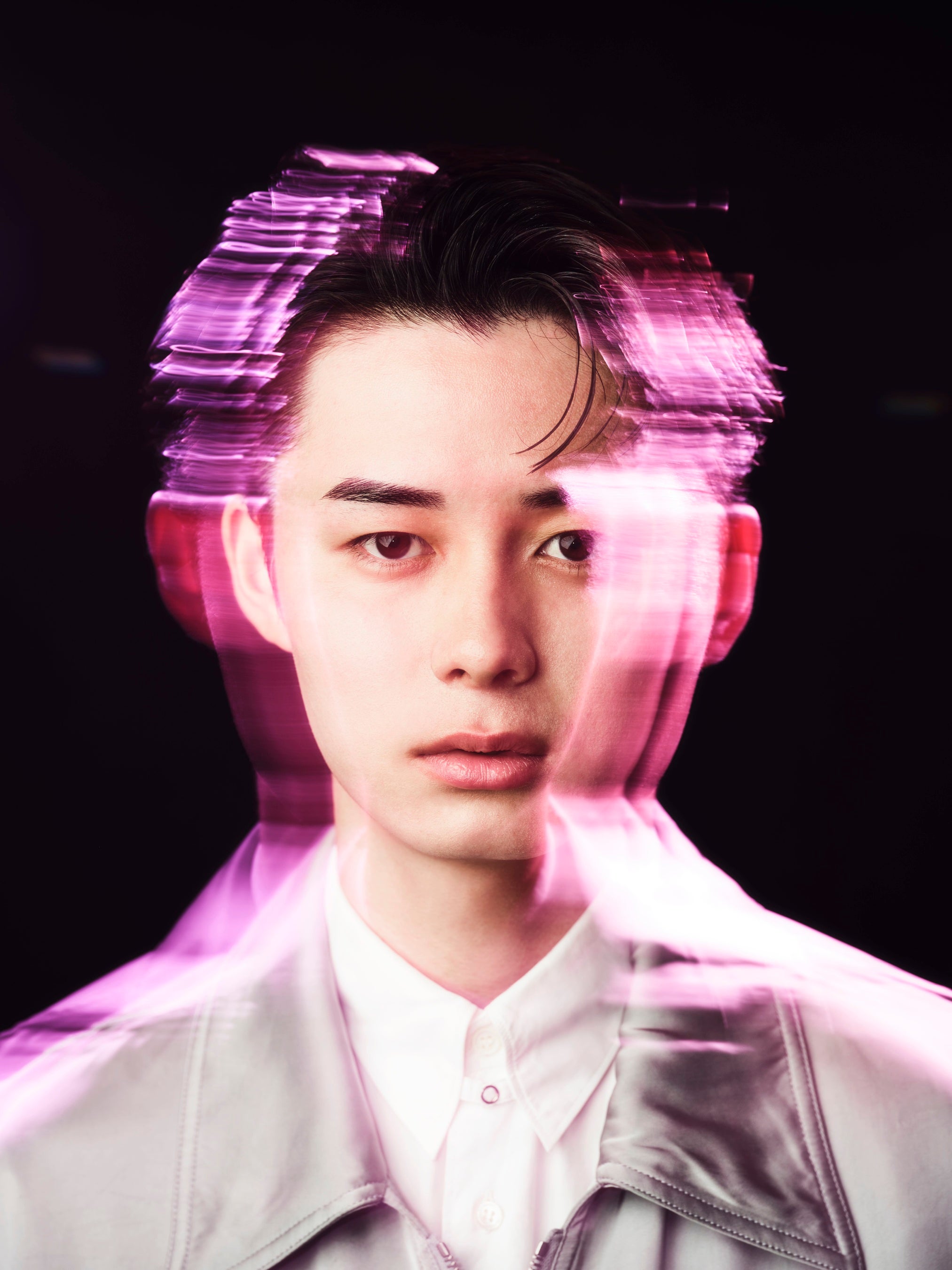 『Men’s PREPPY』2024年7月号／年間グランプリ受賞記念作品に見るメンズヘアの現在地。