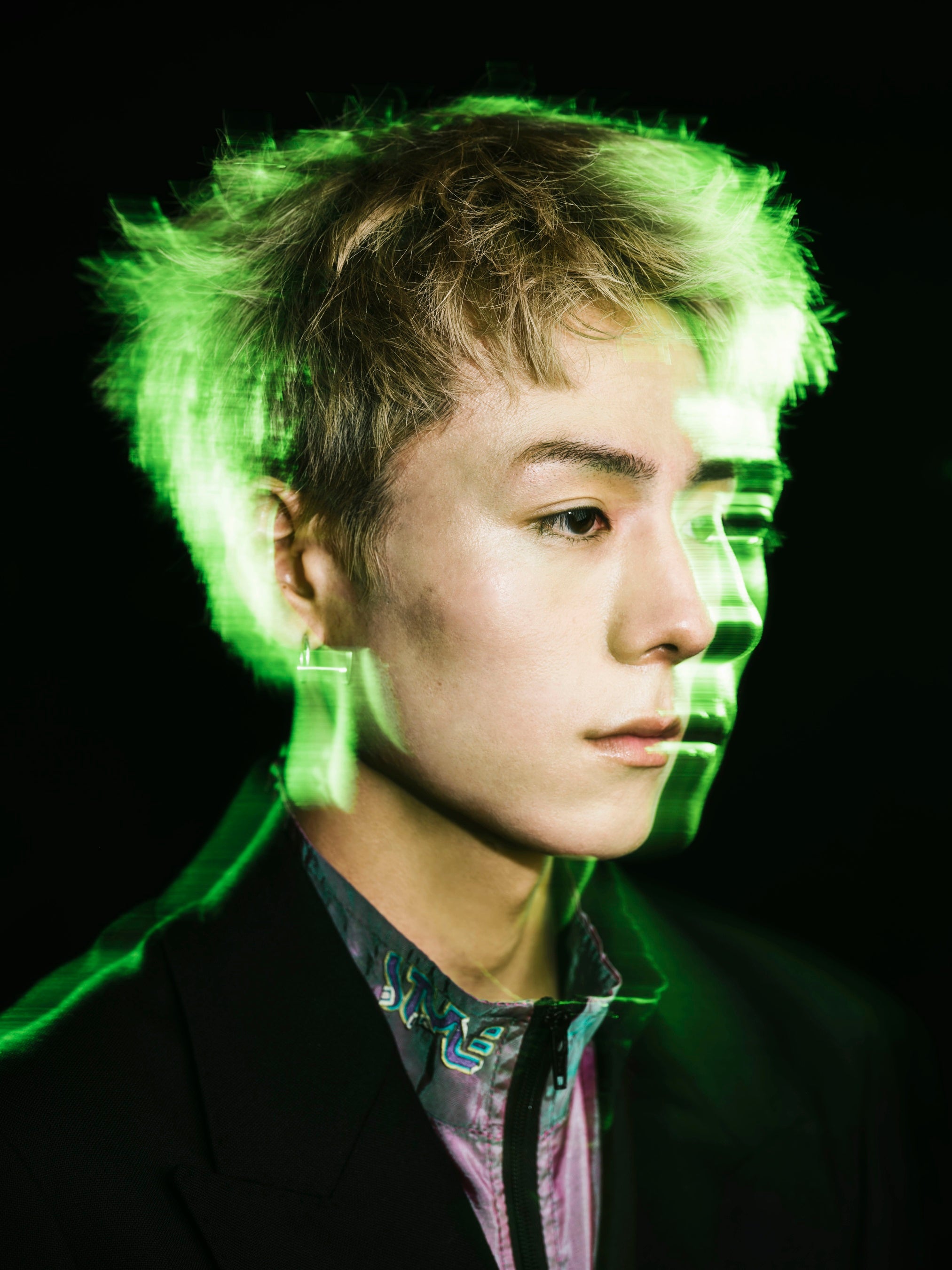 『Men’s PREPPY』2024年7月号／年間グランプリ受賞記念作品に見るメンズヘアの現在地。