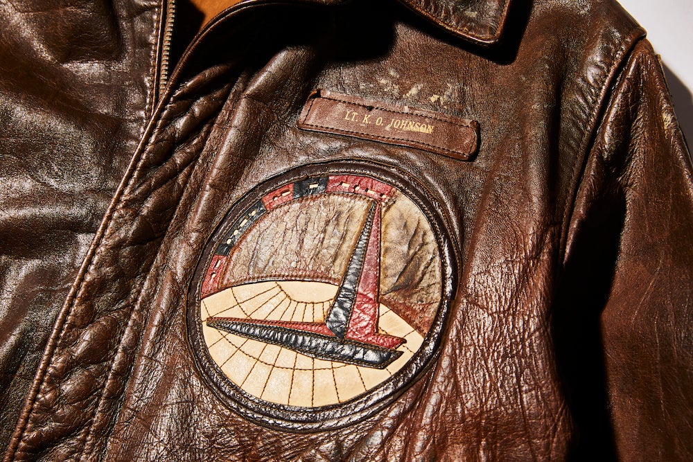 『Lightning(ライトニング)』2022年2月号「達人たちのカーライフ。」／「伝説の飛行服を深掘りする。」