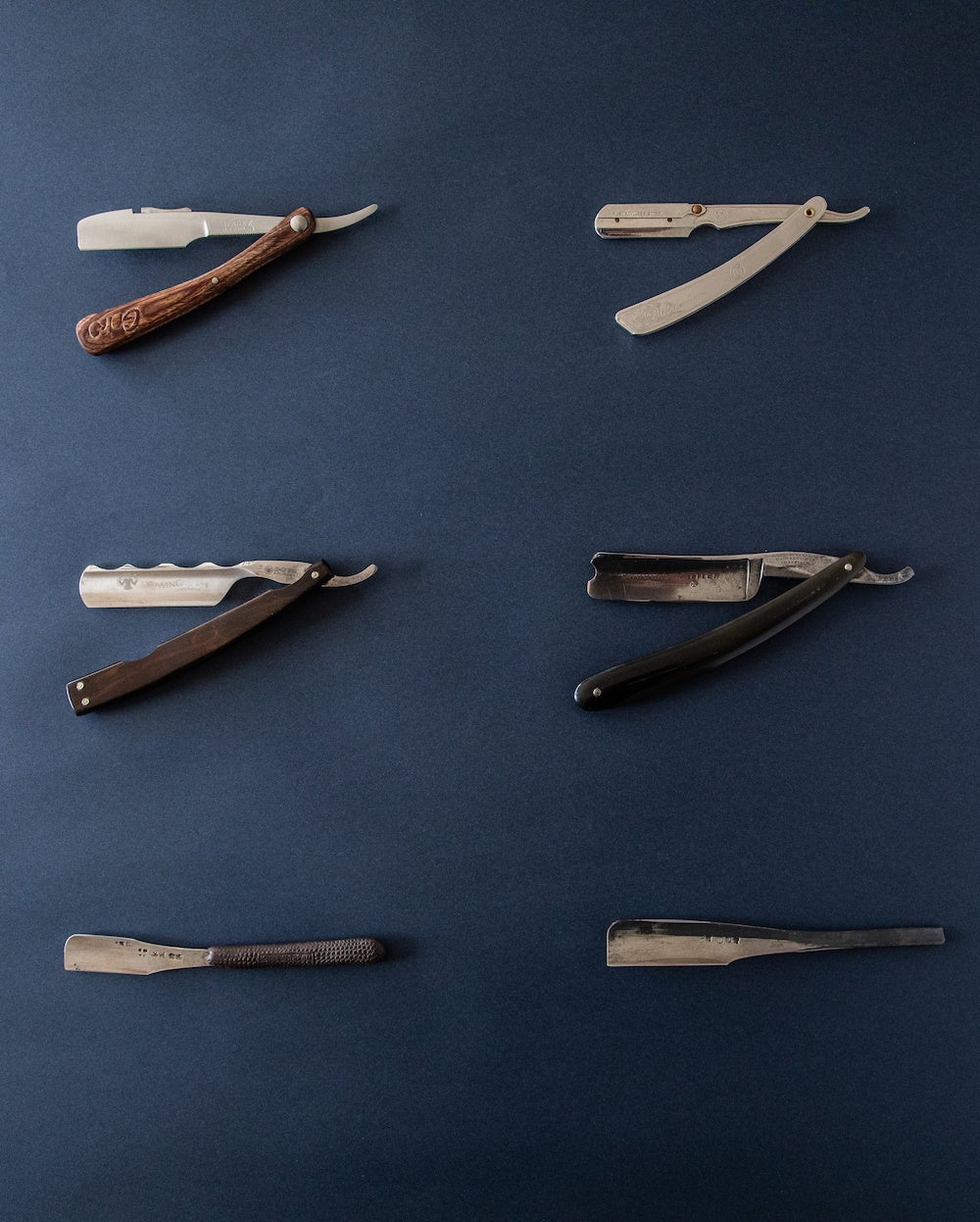 『Mens PREPPY(メンズプレッピー)』 2022年2月号「大人って楽しい。」／「さあ、今日はシェービングを語ろう。」