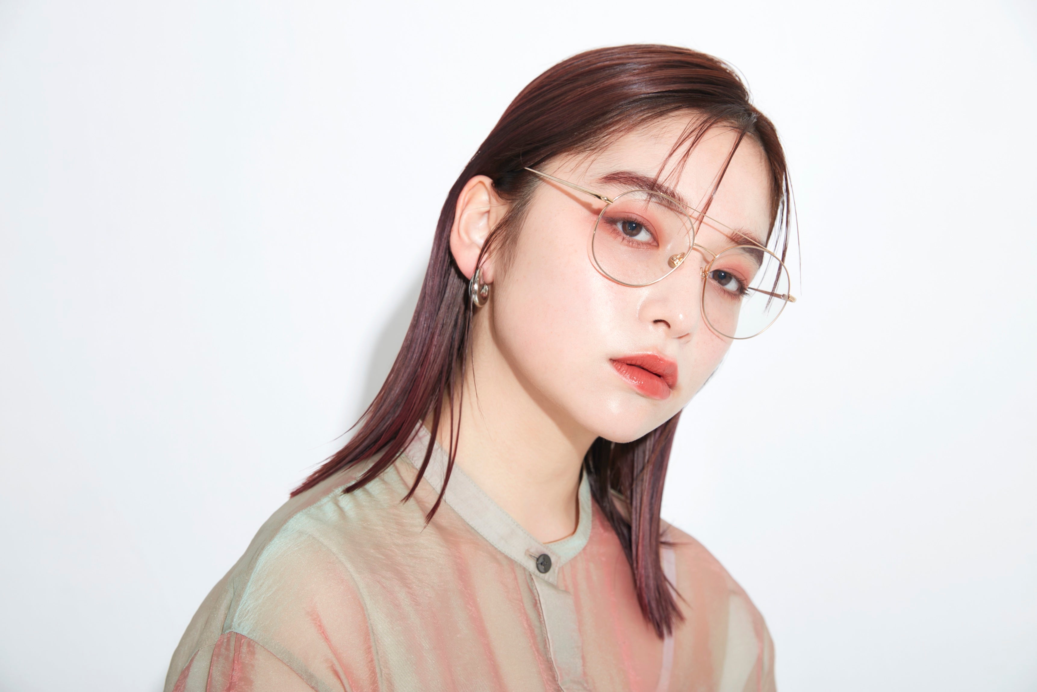 『PREPPY(プレッピー)』 2022年4月号「新生活目前！リピーターを生むイメチェンヘア」／「新生活目前！リピーターを生むイメチェンヘ」