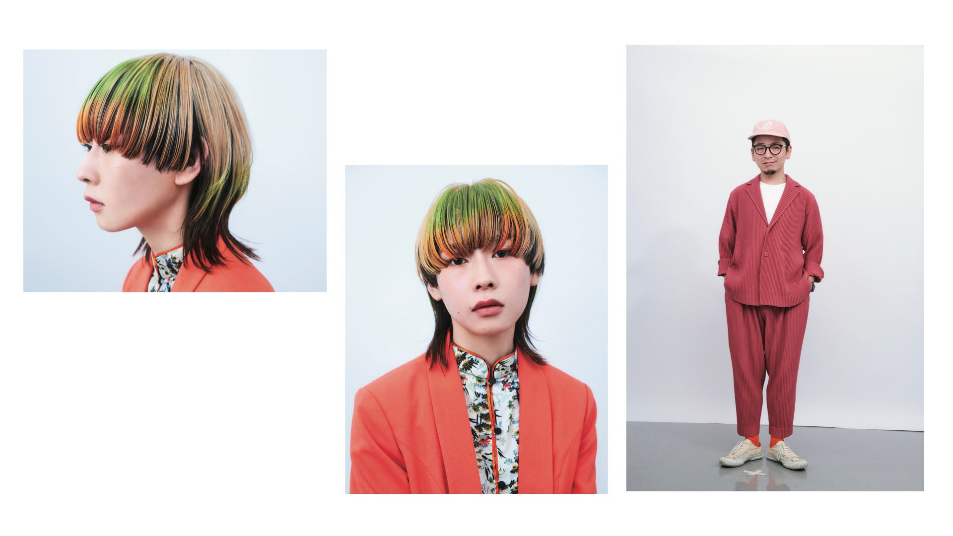 グランプリ：「LECO(レコ)」内田聡一郎(うちだそういちろう)氏