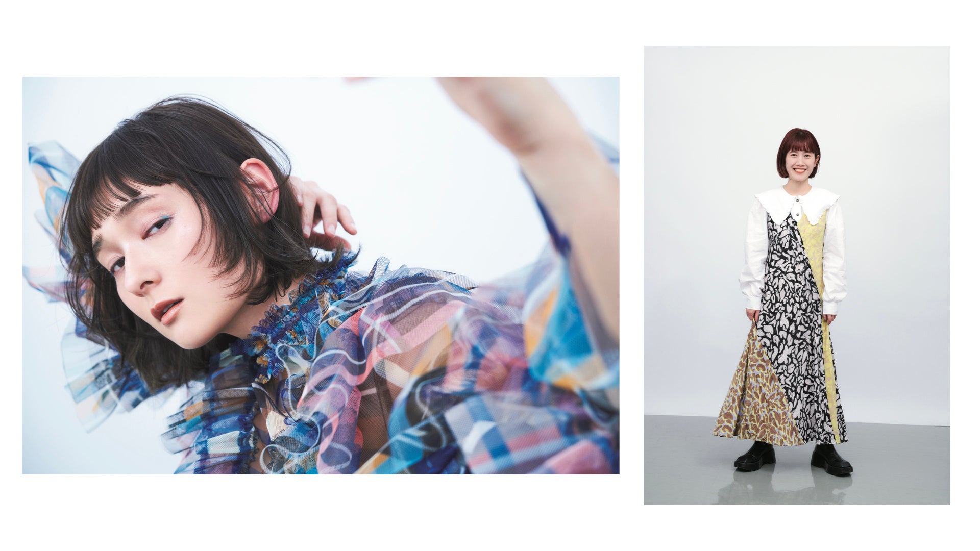 準グランプリ：「SYAN(シアン)」米澤香央里(よねざわかおり)氏